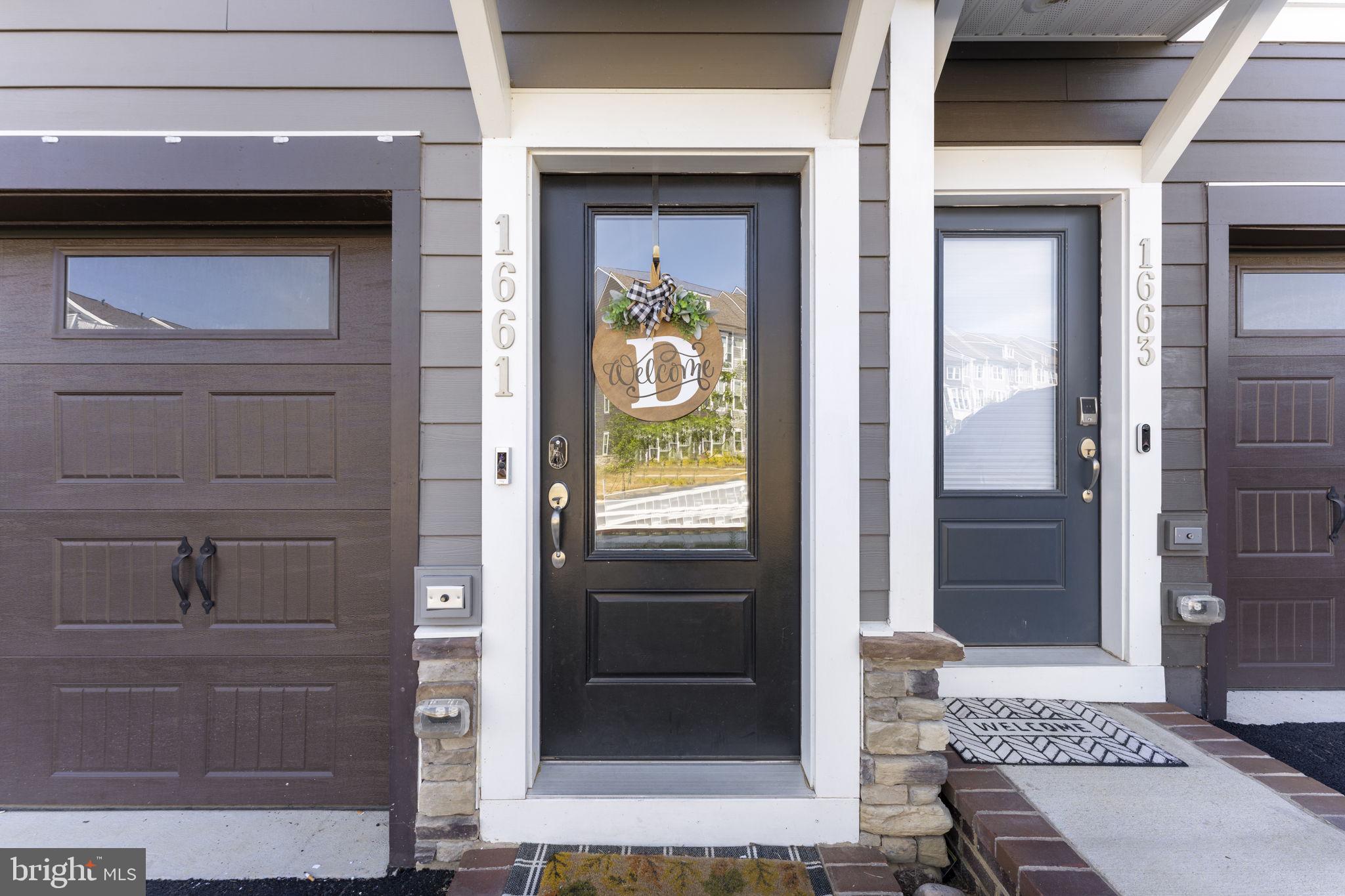 POTOMAC SHORES - Residential