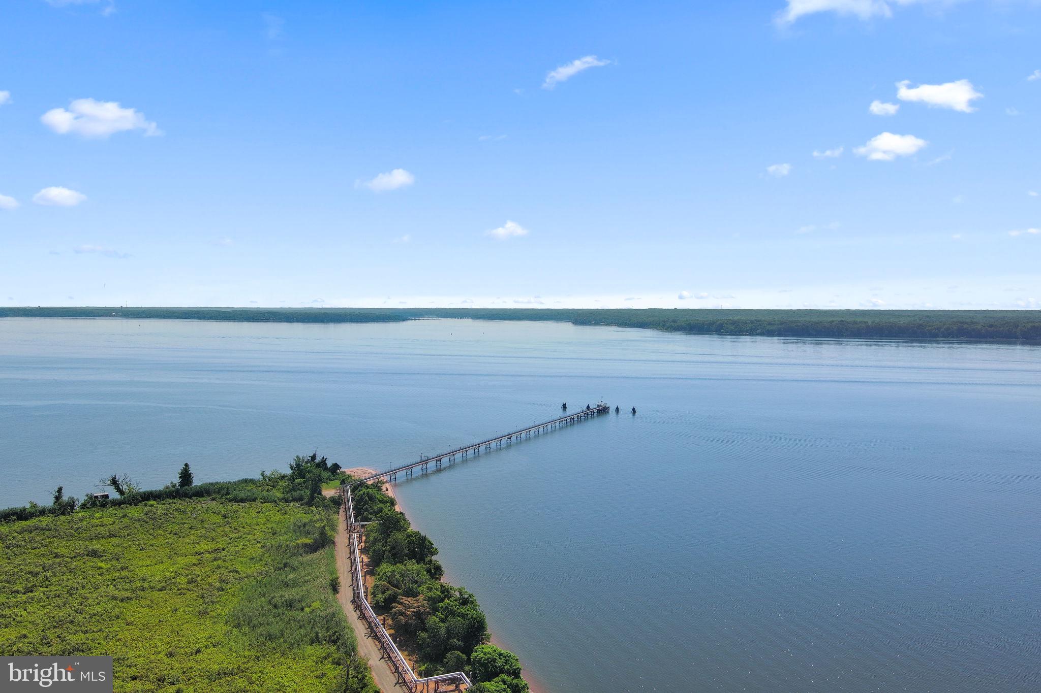 POTOMAC SHORES - Residential