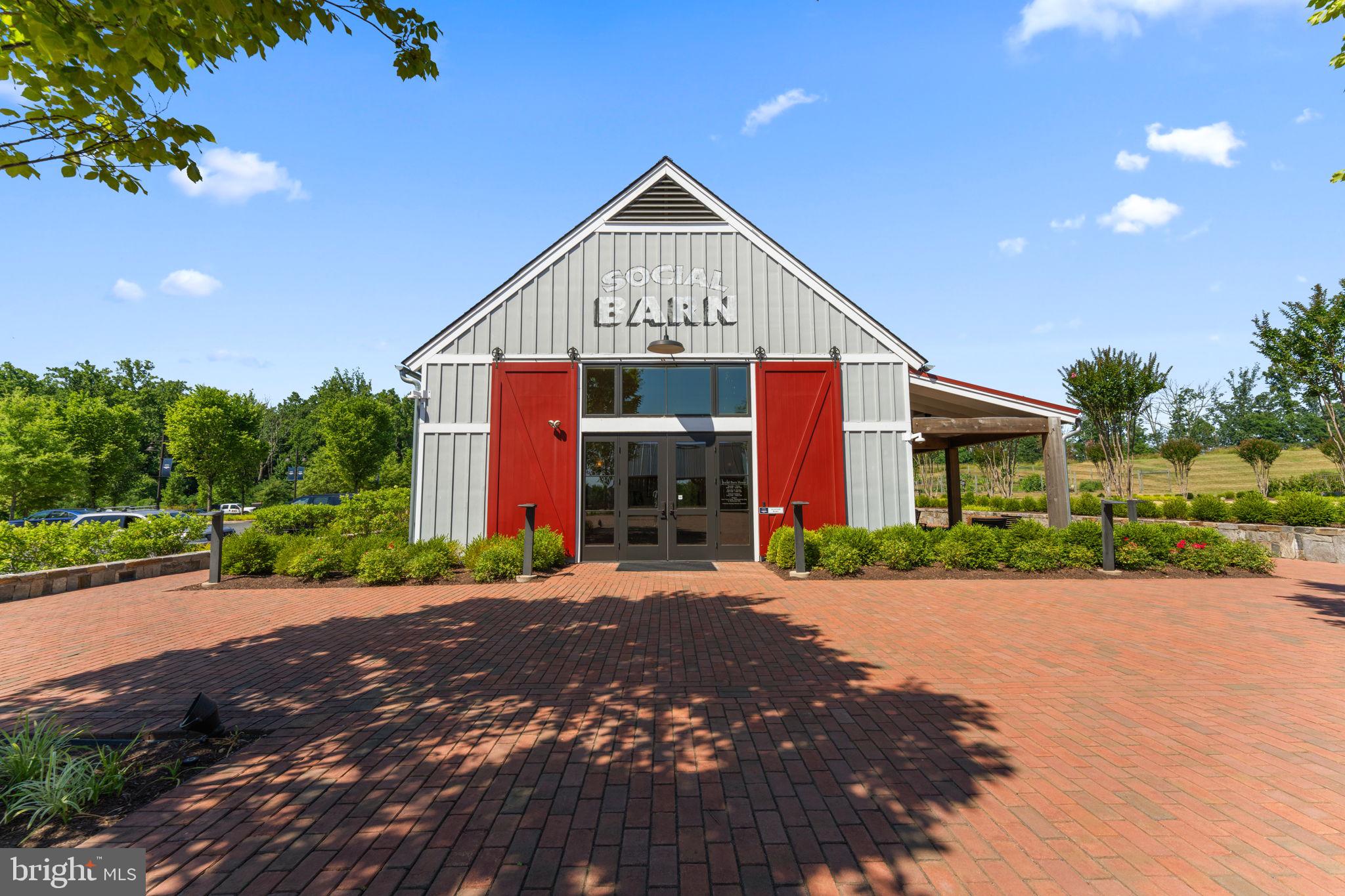 POTOMAC SHORES - Residential