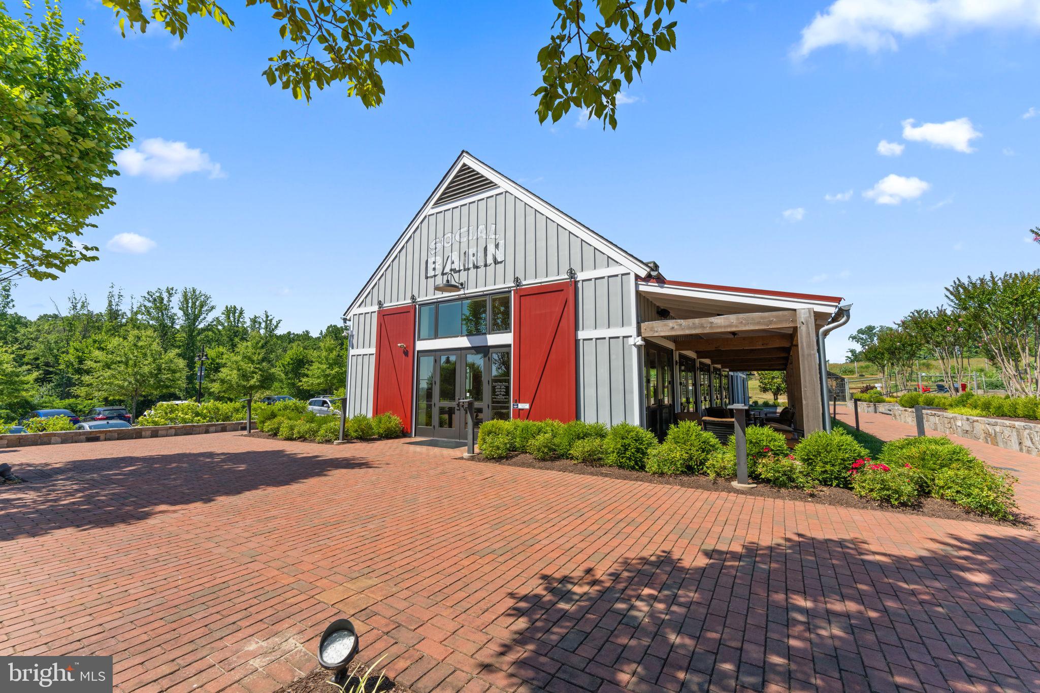 POTOMAC SHORES - Residential