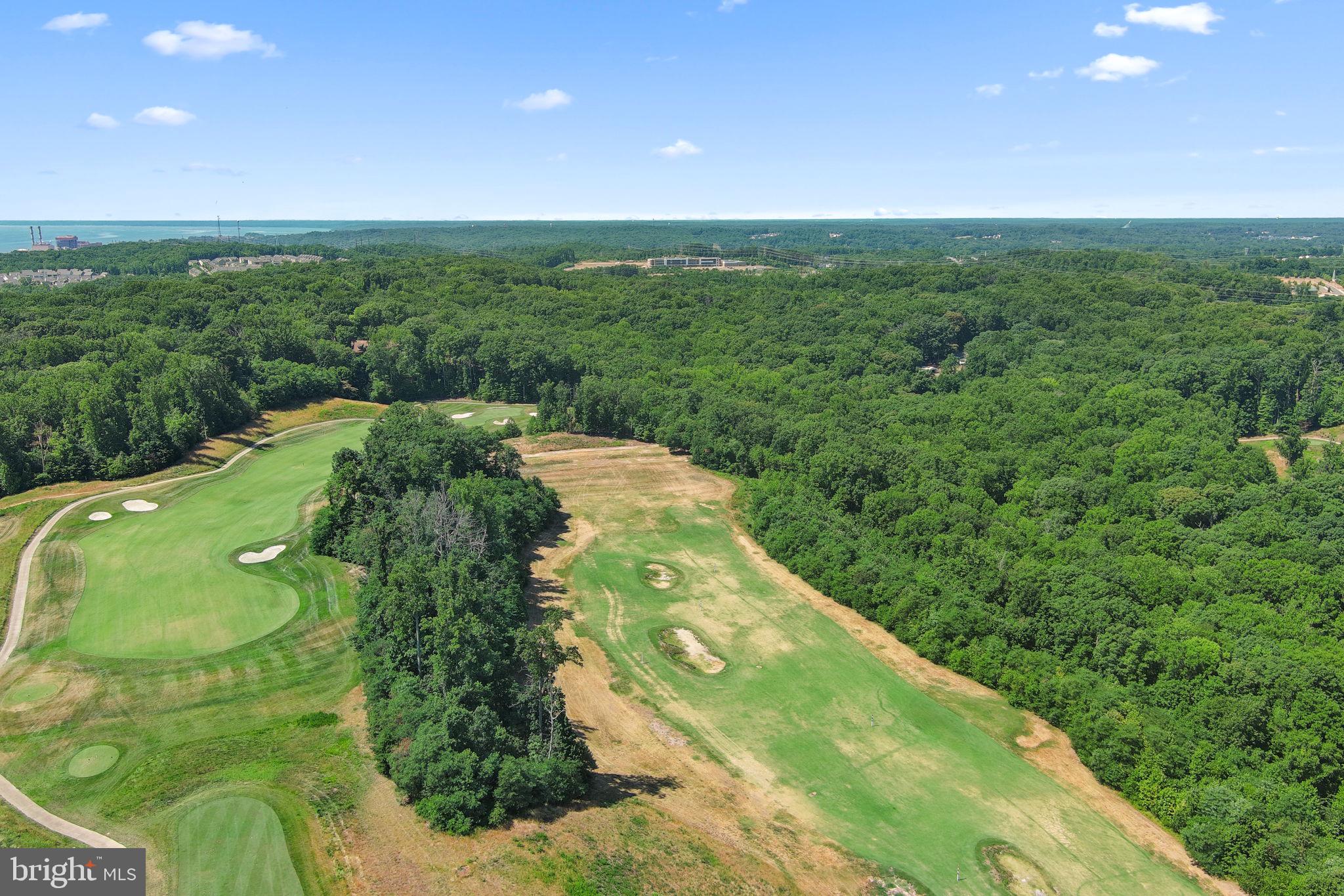 POTOMAC SHORES - Residential