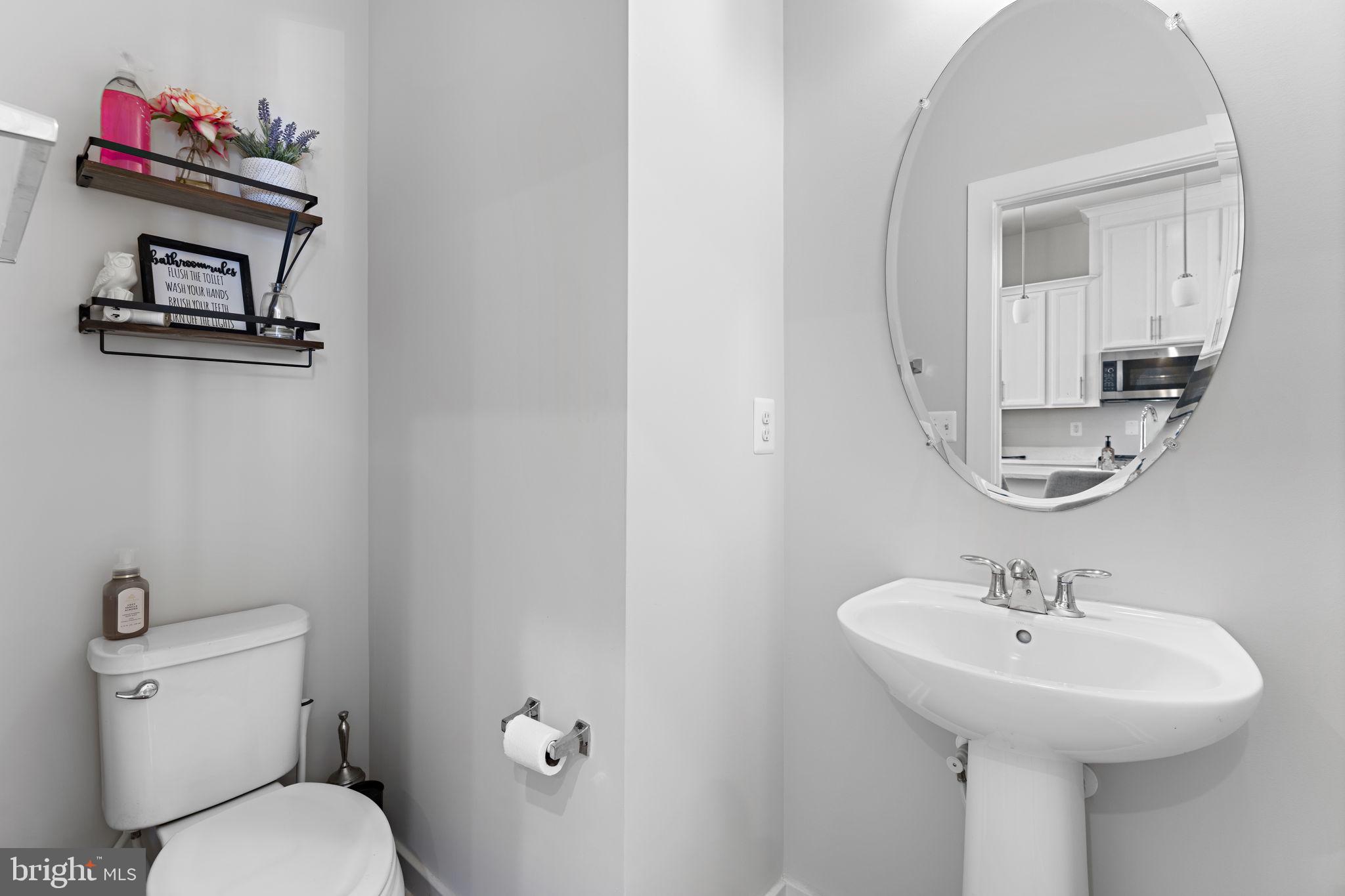 POTOMAC SHORES - Residential