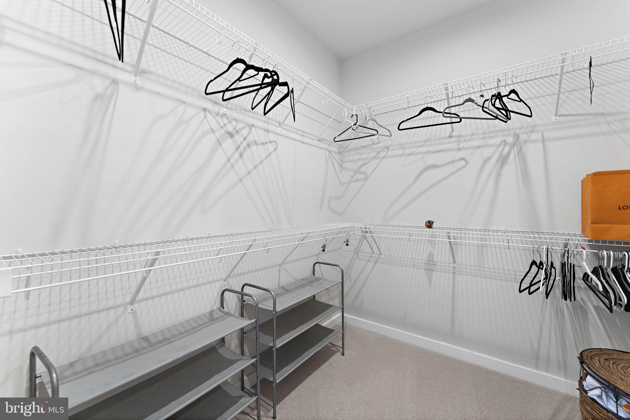 POTOMAC SHORES - Residential