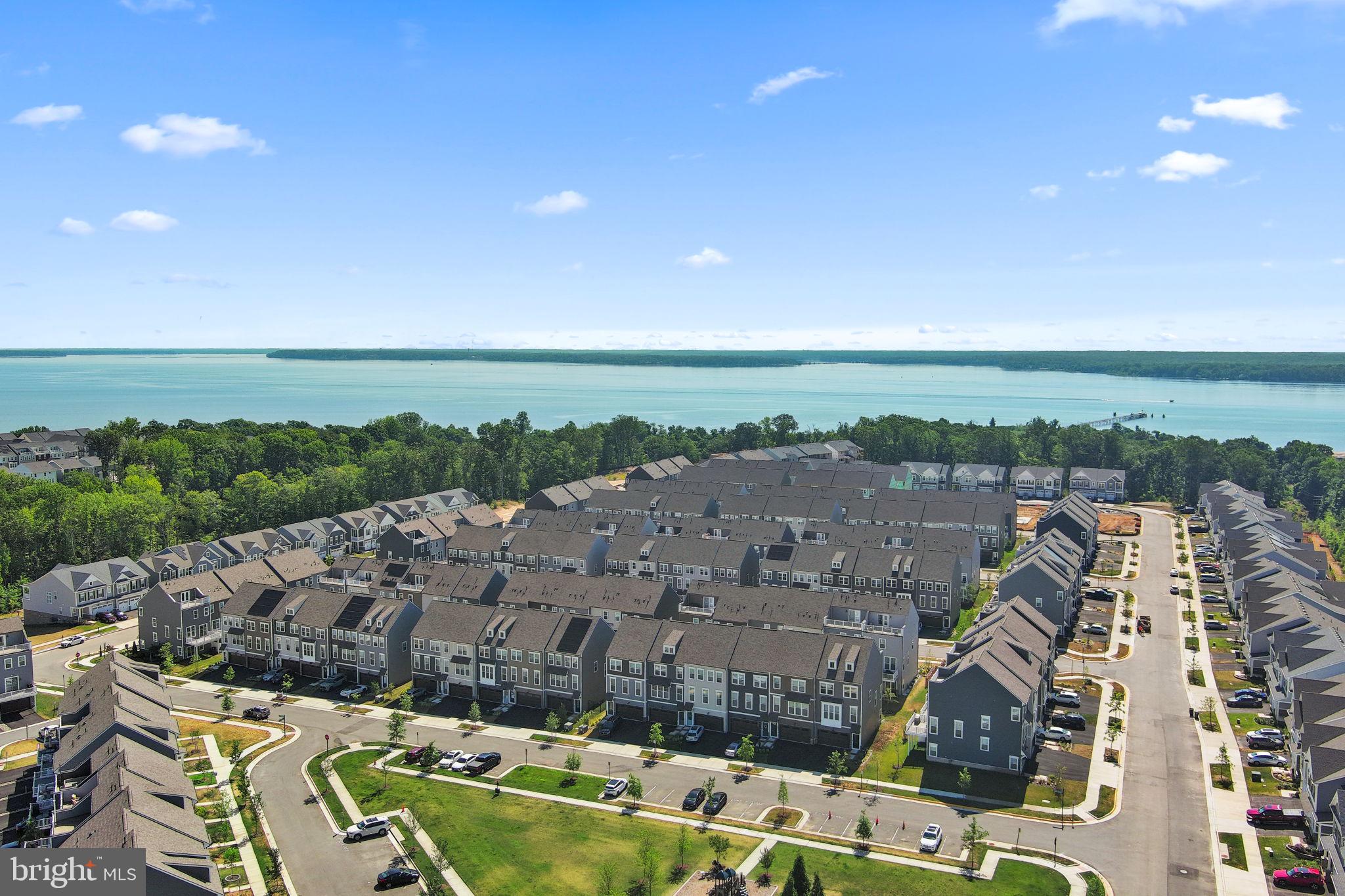 POTOMAC SHORES - Residential