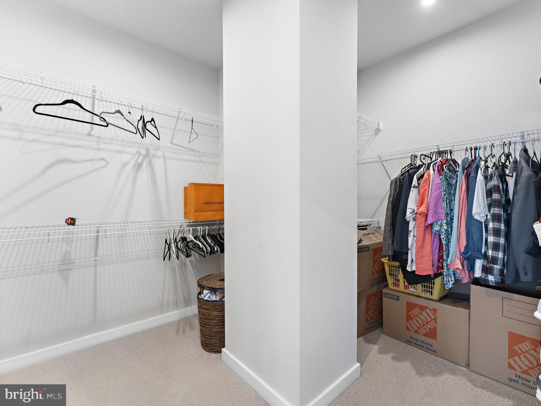 POTOMAC SHORES - Residential