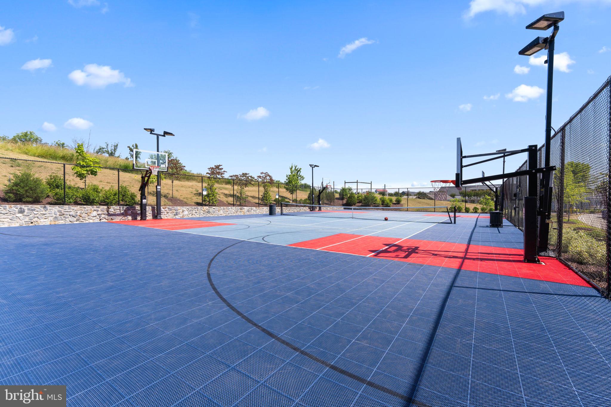 POTOMAC SHORES - Residential