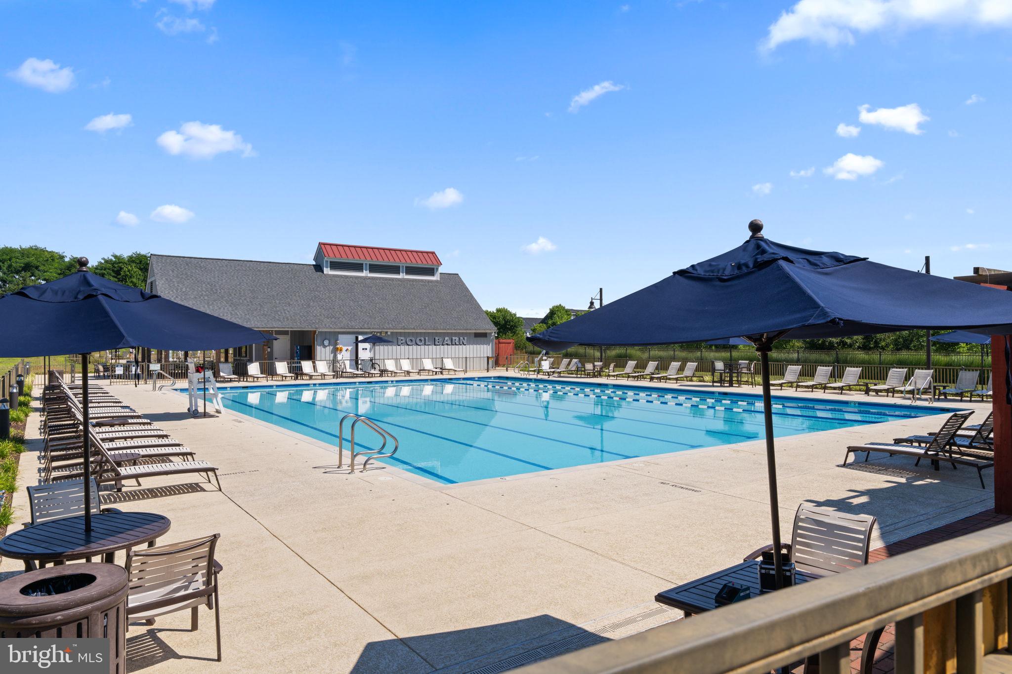 POTOMAC SHORES - Residential