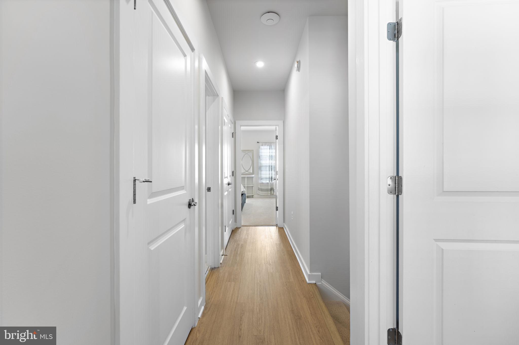 POTOMAC SHORES - Residential