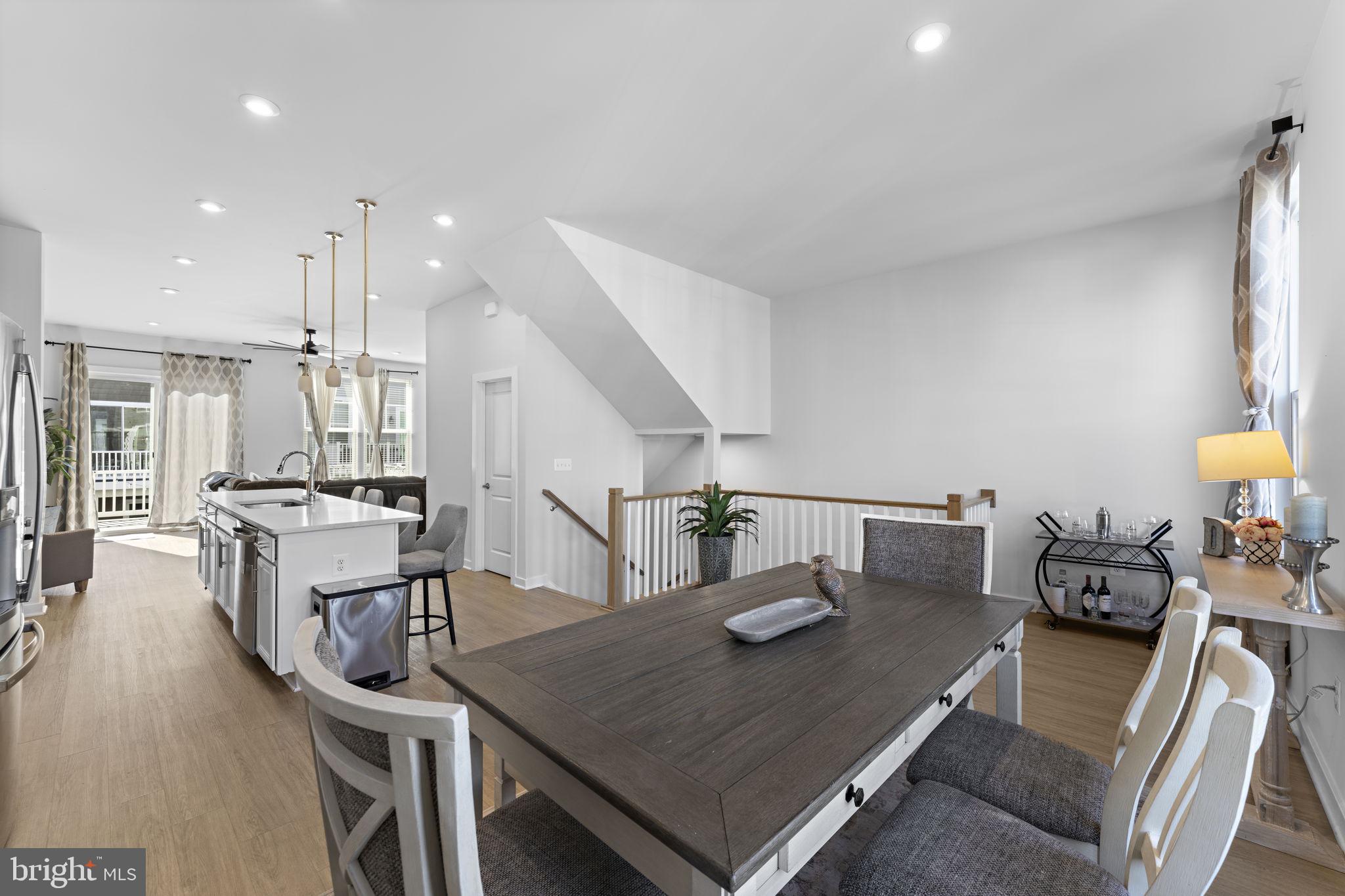 POTOMAC SHORES - Residential