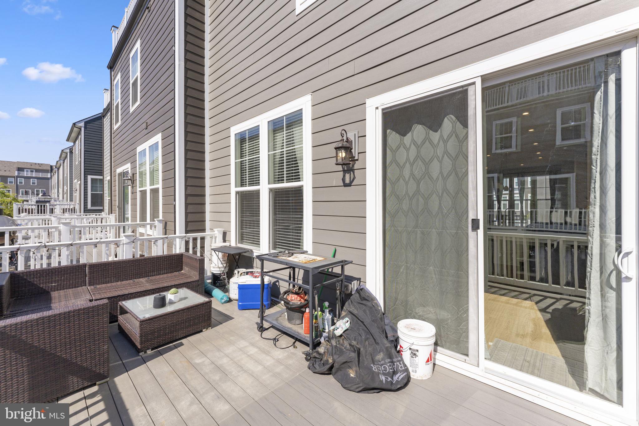 POTOMAC SHORES - Residential