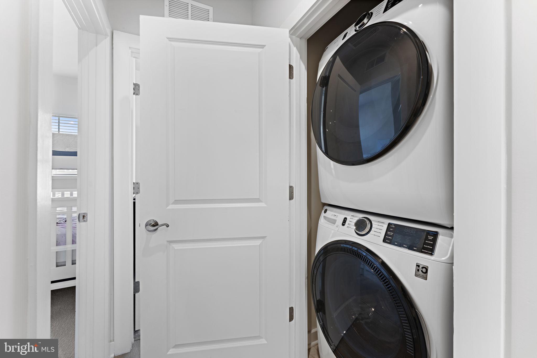 POTOMAC SHORES - Residential