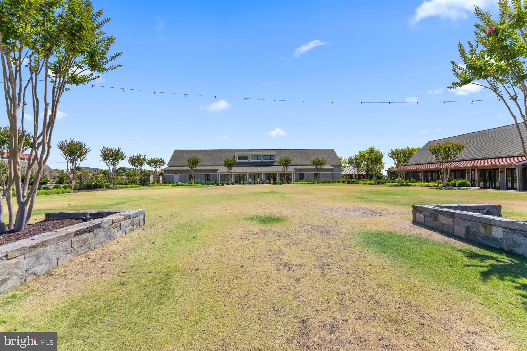 POTOMAC SHORES - Residential