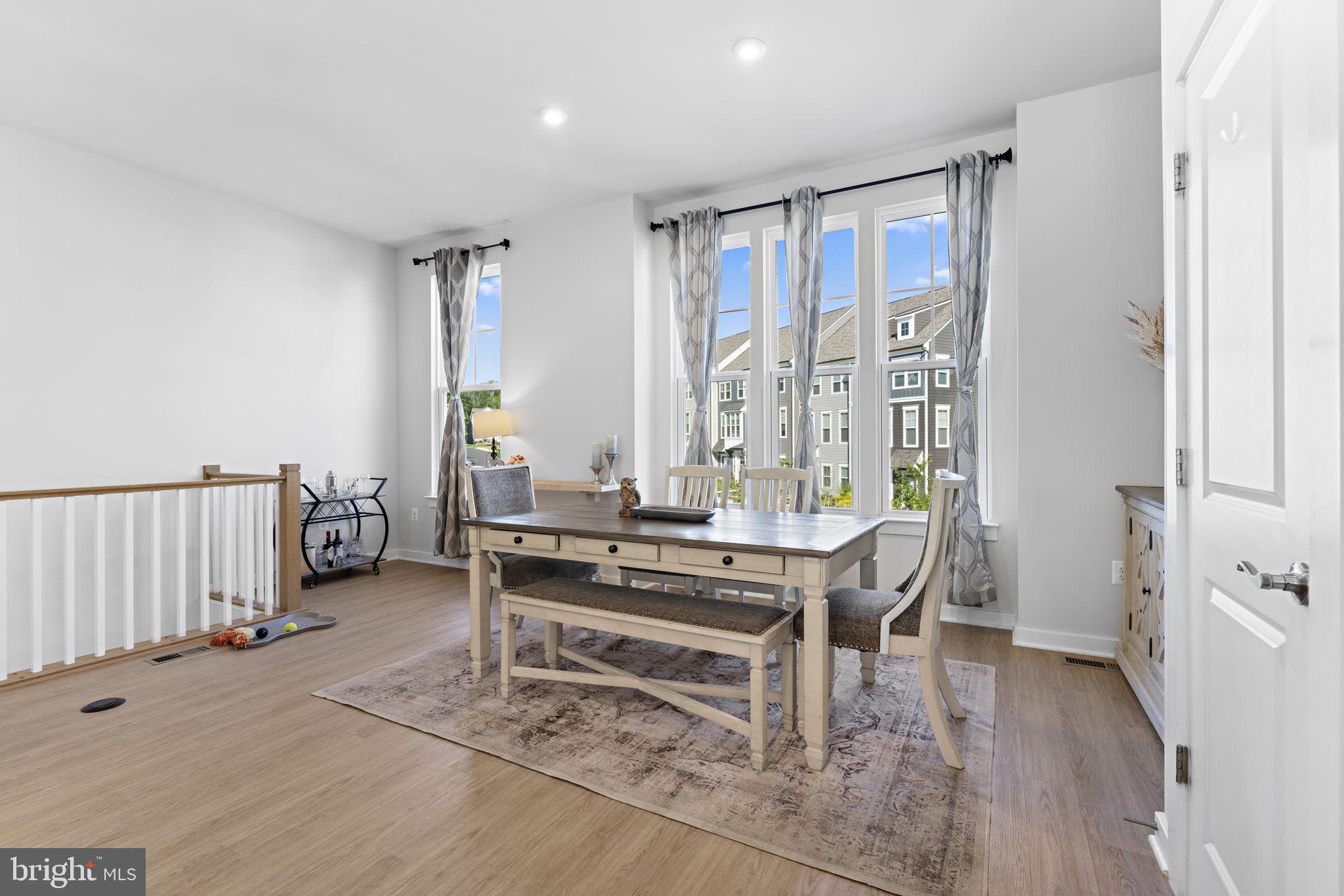 POTOMAC SHORES - Residential