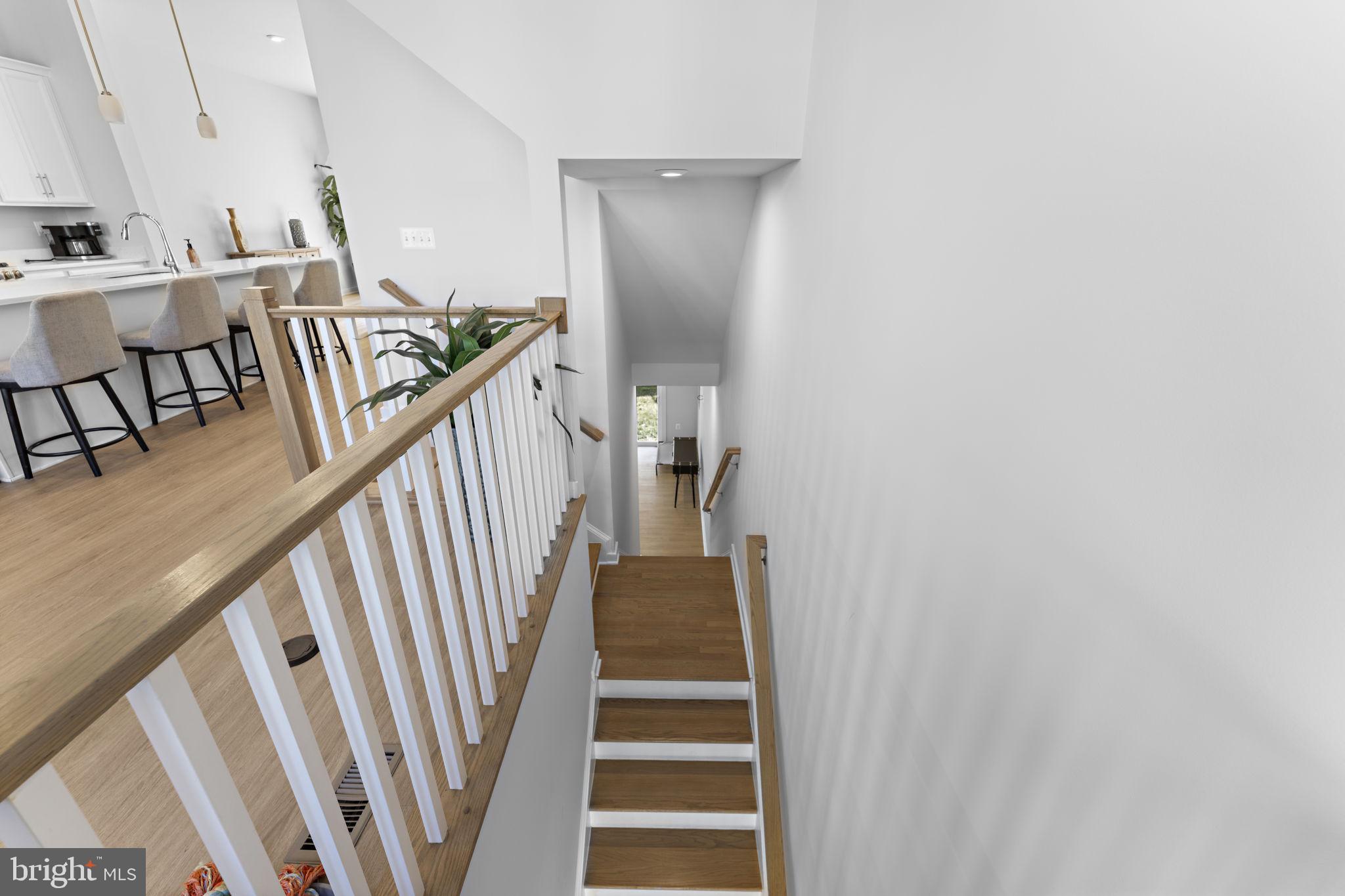 POTOMAC SHORES - Residential