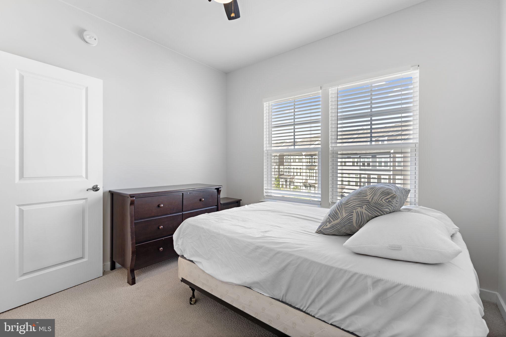 POTOMAC SHORES - Residential