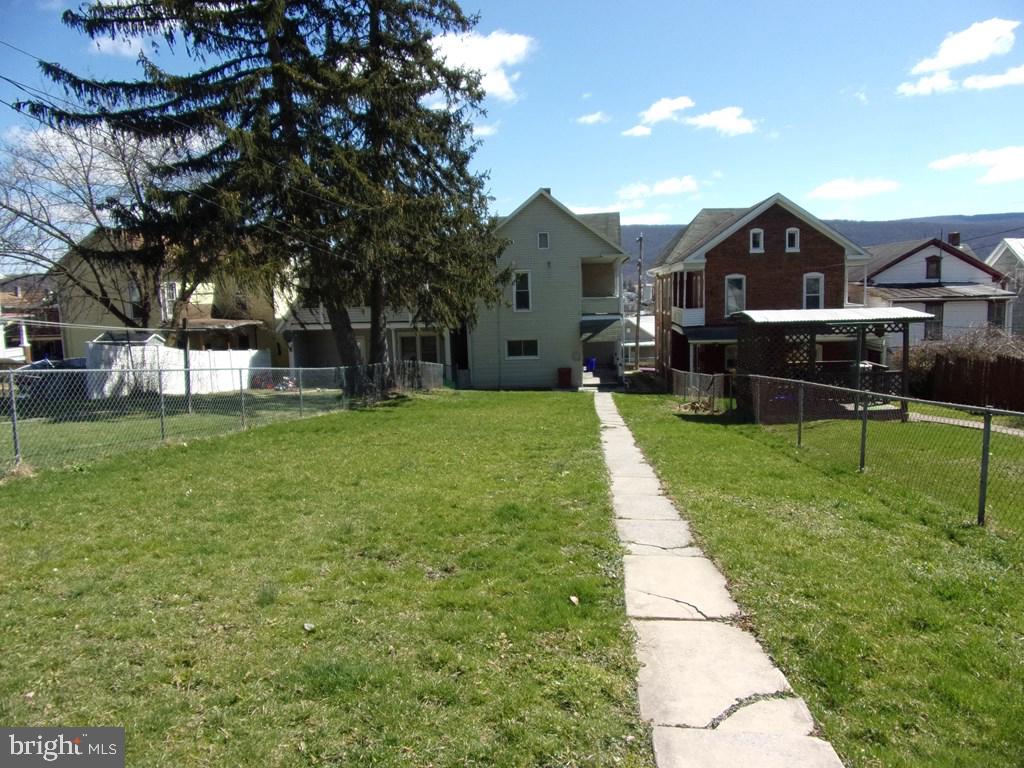 NONE AVAILABLE - Residential