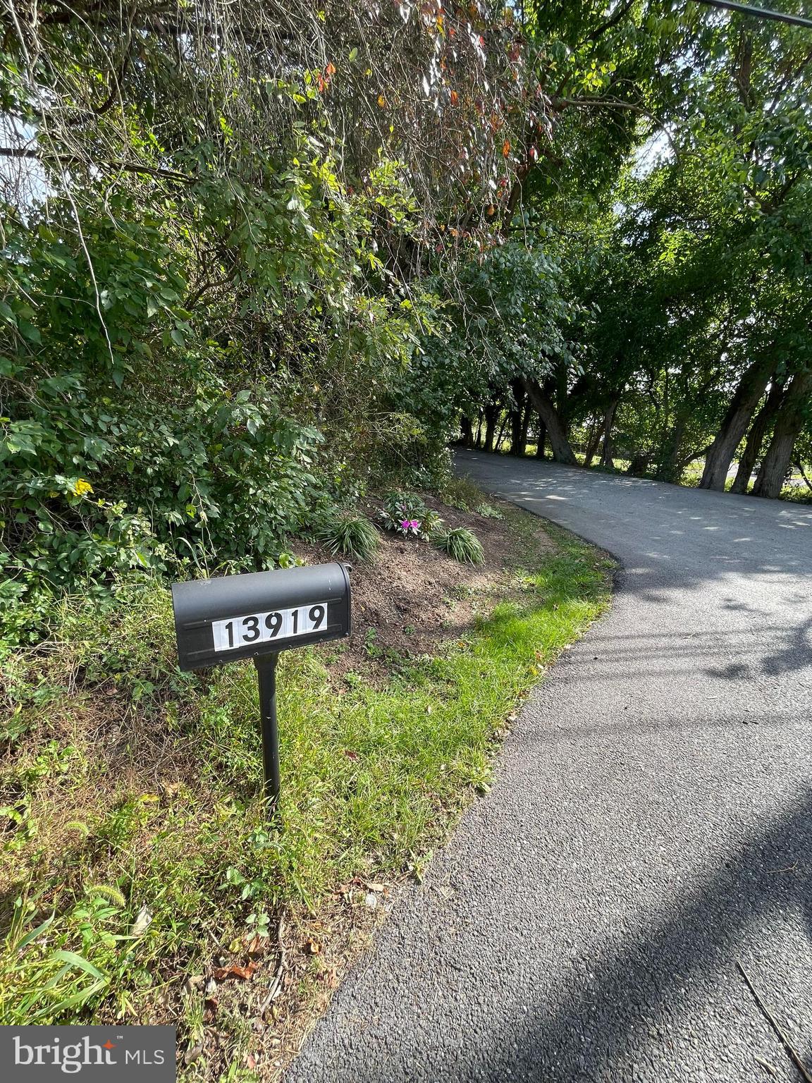 WEST FRIENDSHIP - Land