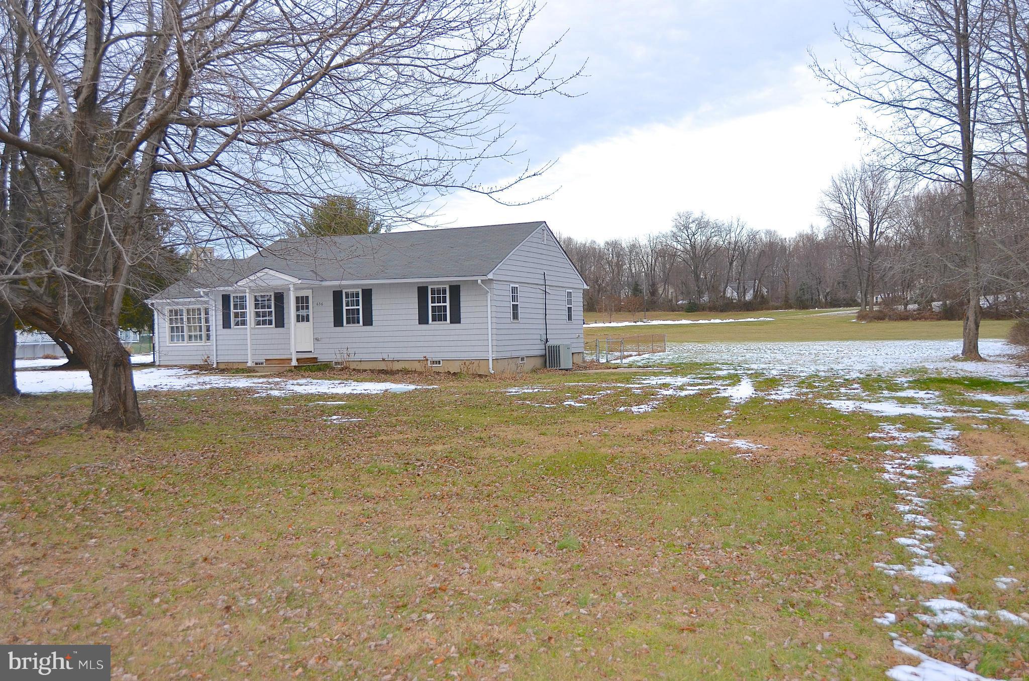 NONE AVAILABLE - Residential Lease