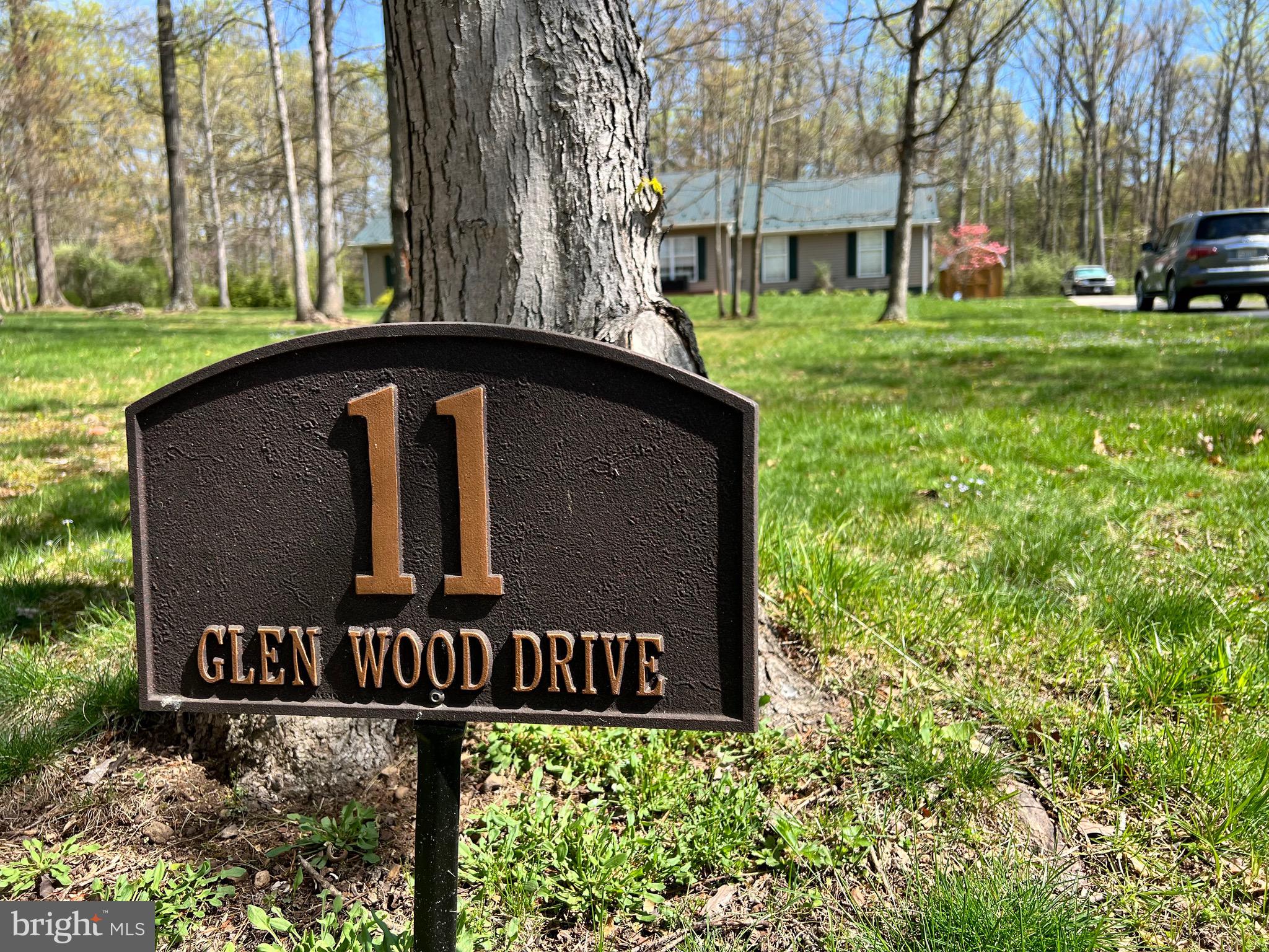 FOREST GLEN - Residential