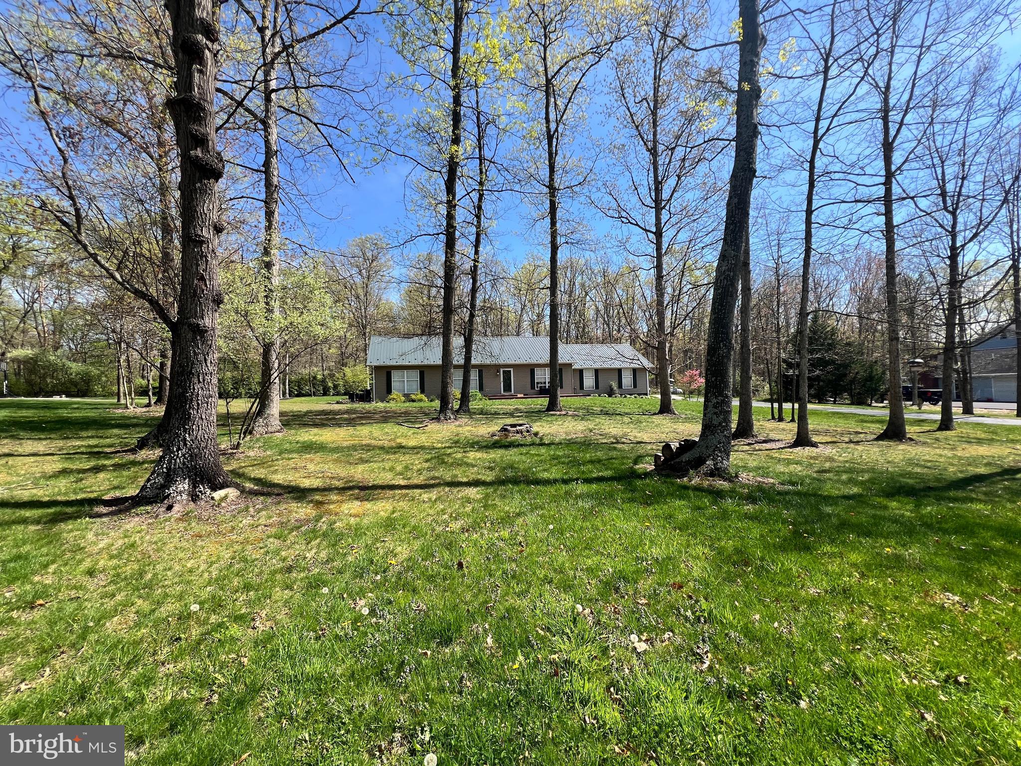 FOREST GLEN - Residential