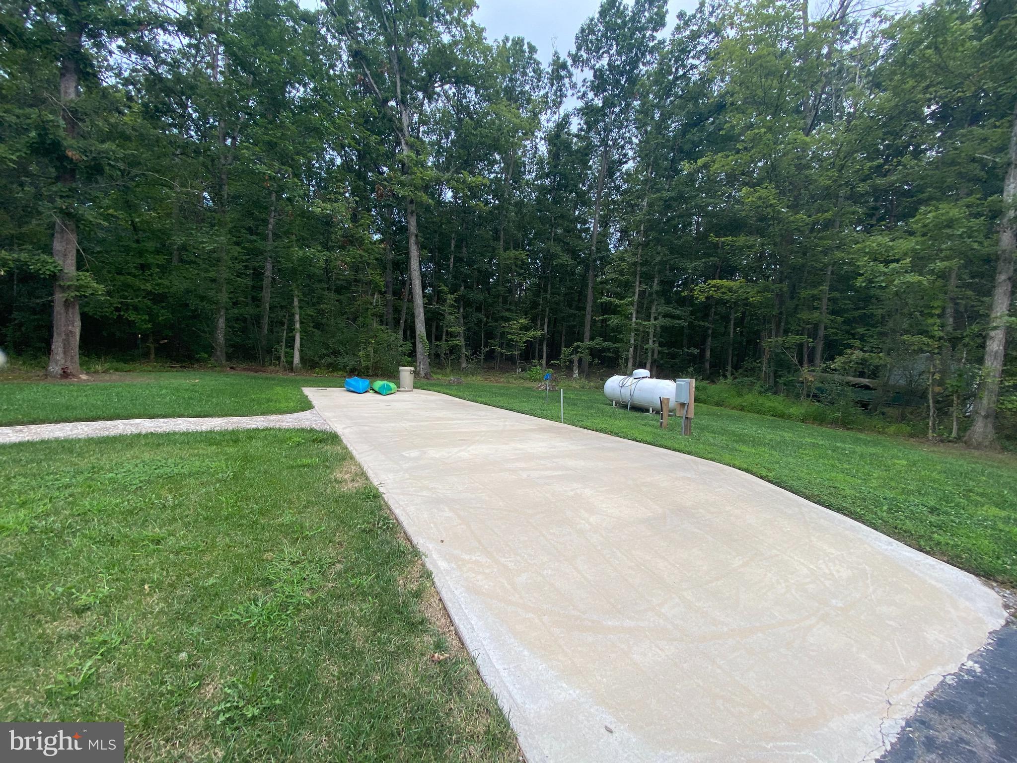 FOREST GLEN - Residential