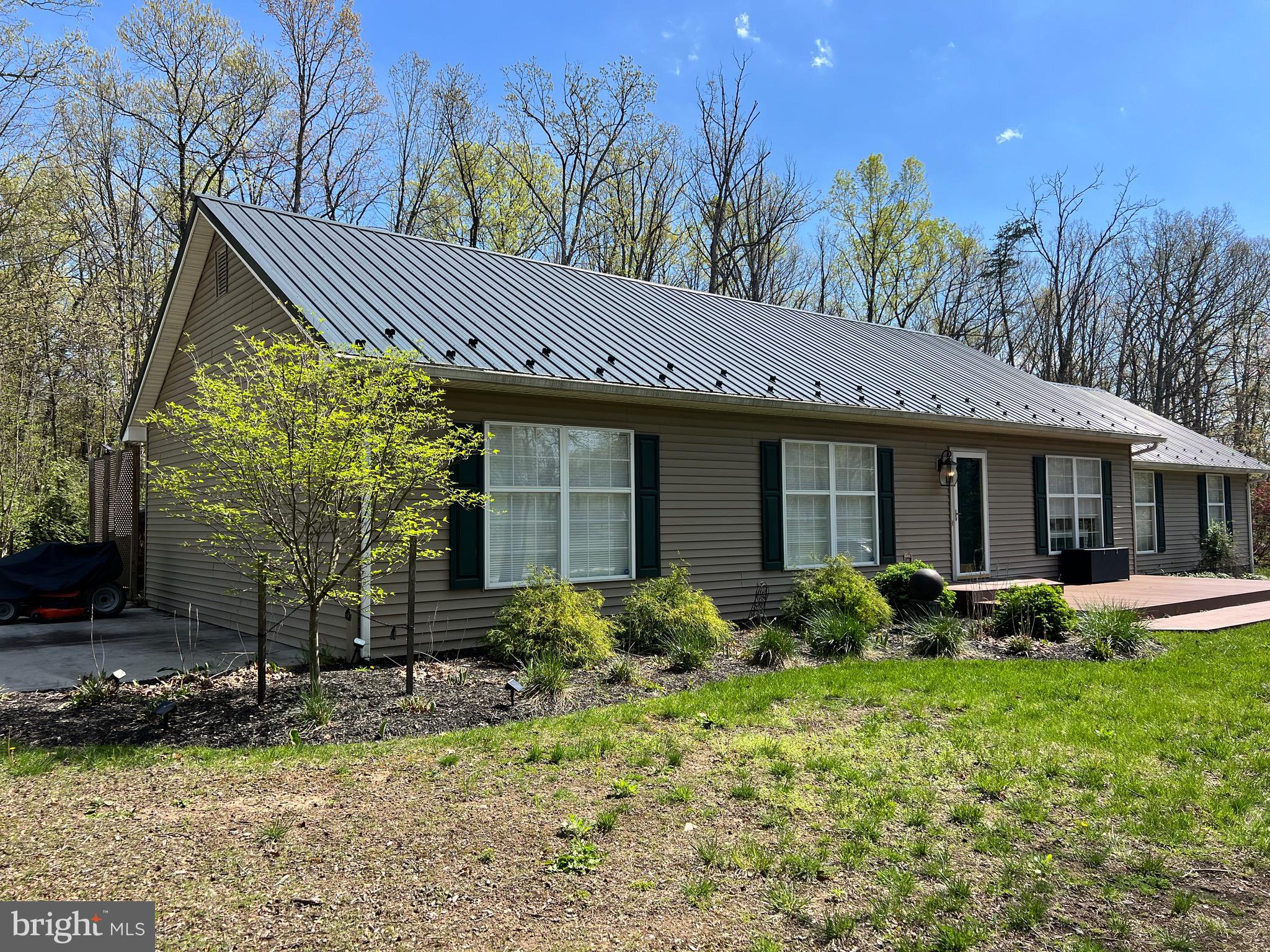 FOREST GLEN - Residential