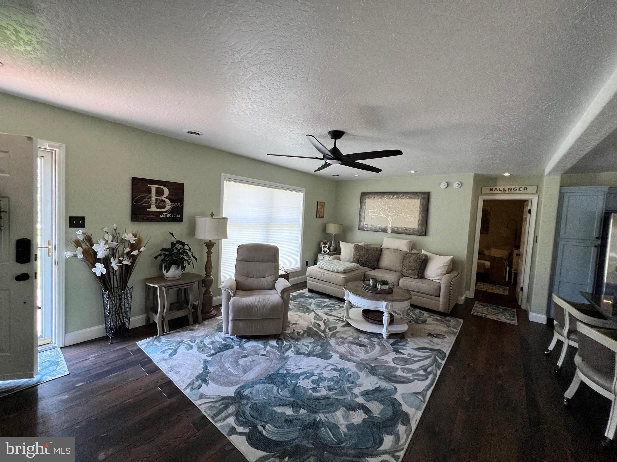 FOREST GLEN - Residential