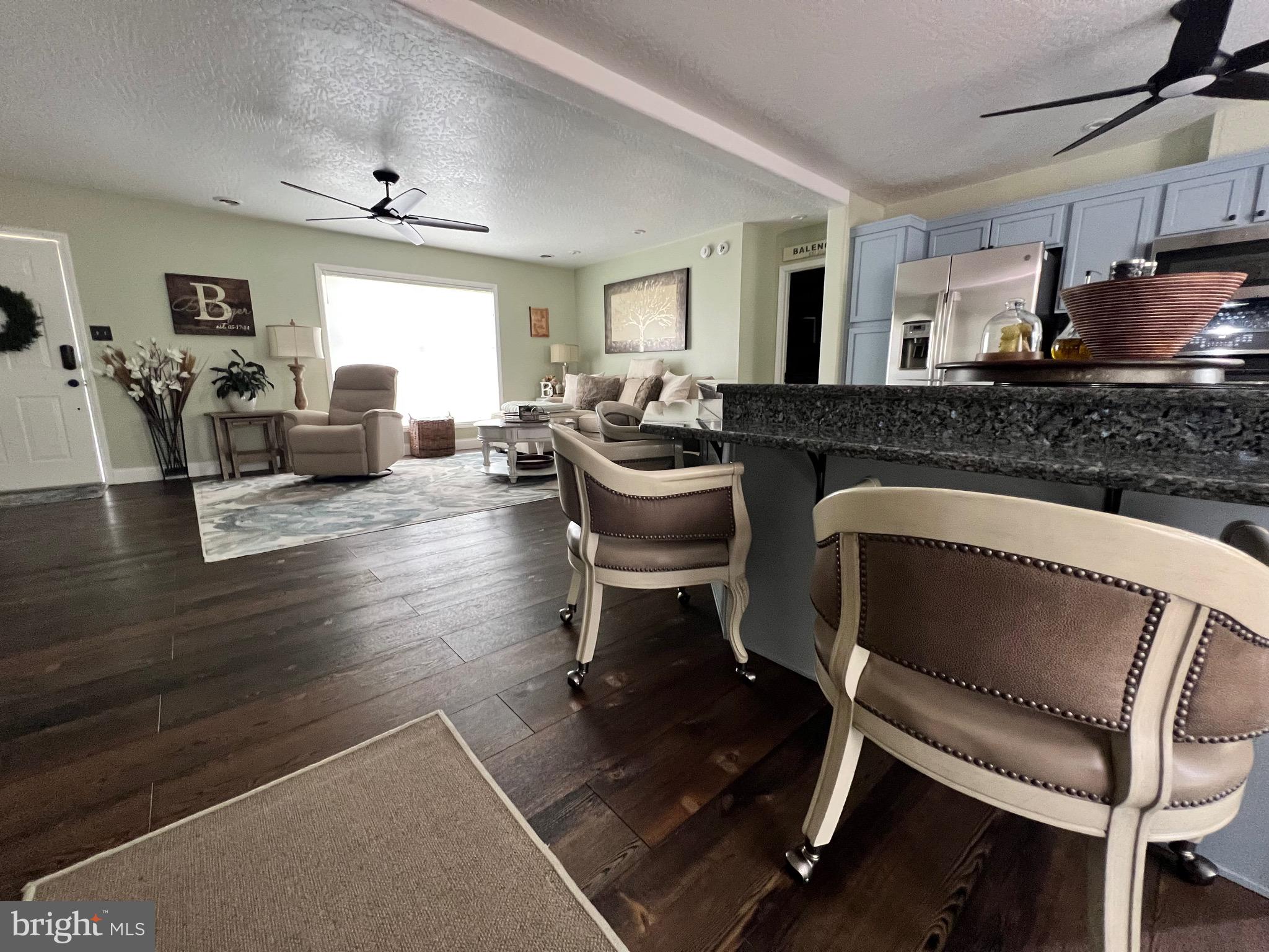 FOREST GLEN - Residential