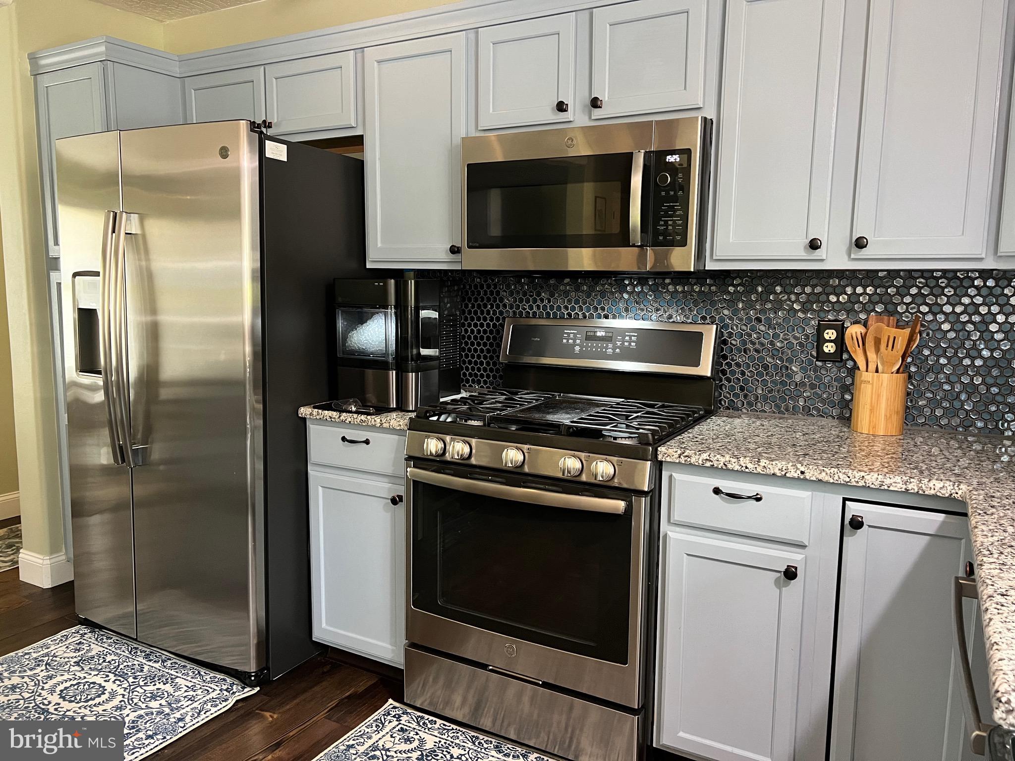 FOREST GLEN - Residential