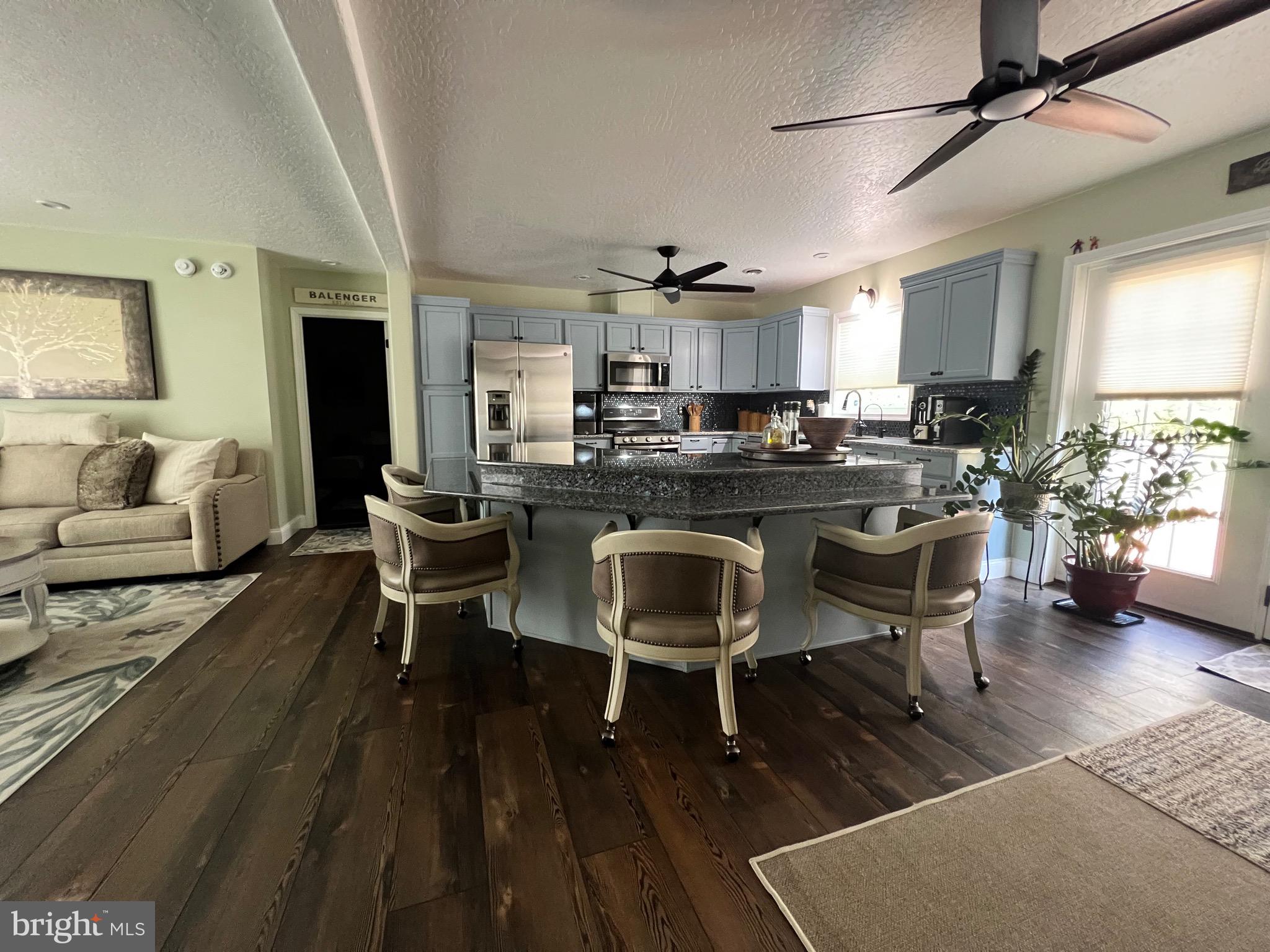 FOREST GLEN - Residential