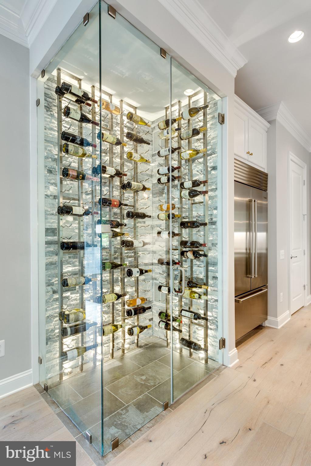 VIENNA - Residential