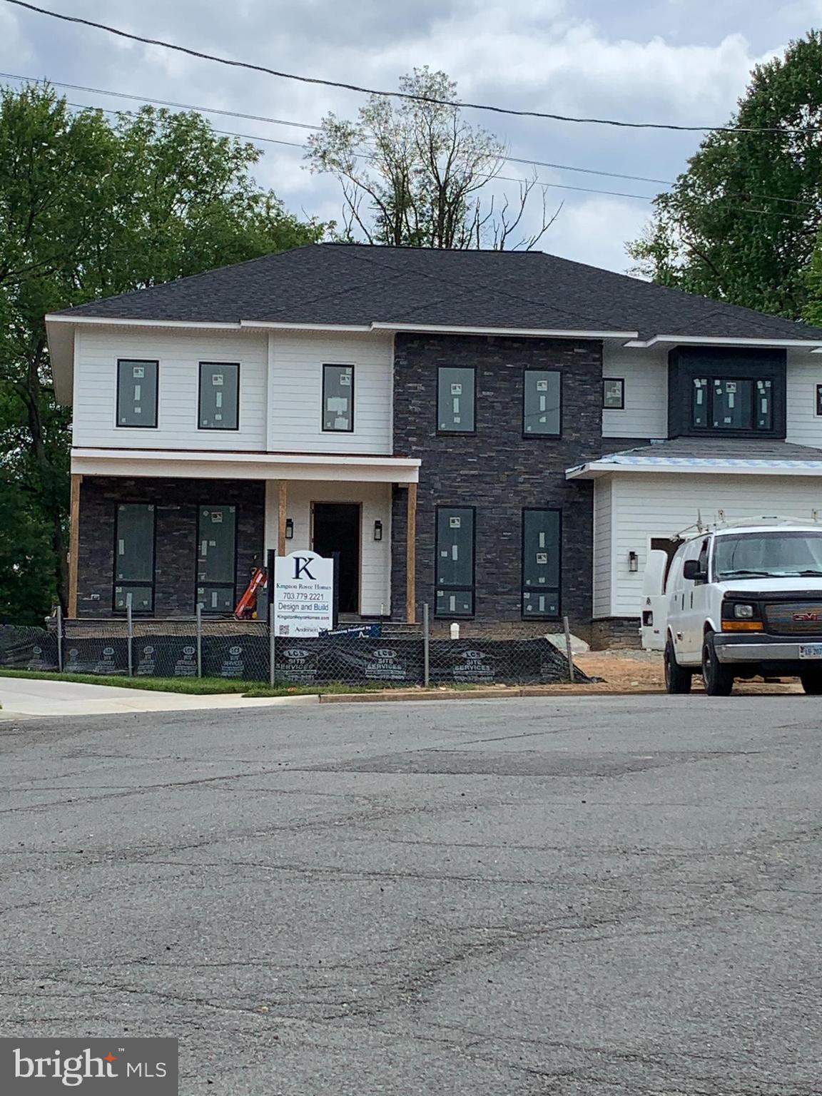 VIENNA - Residential