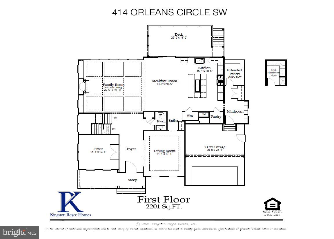 VIENNA - Residential