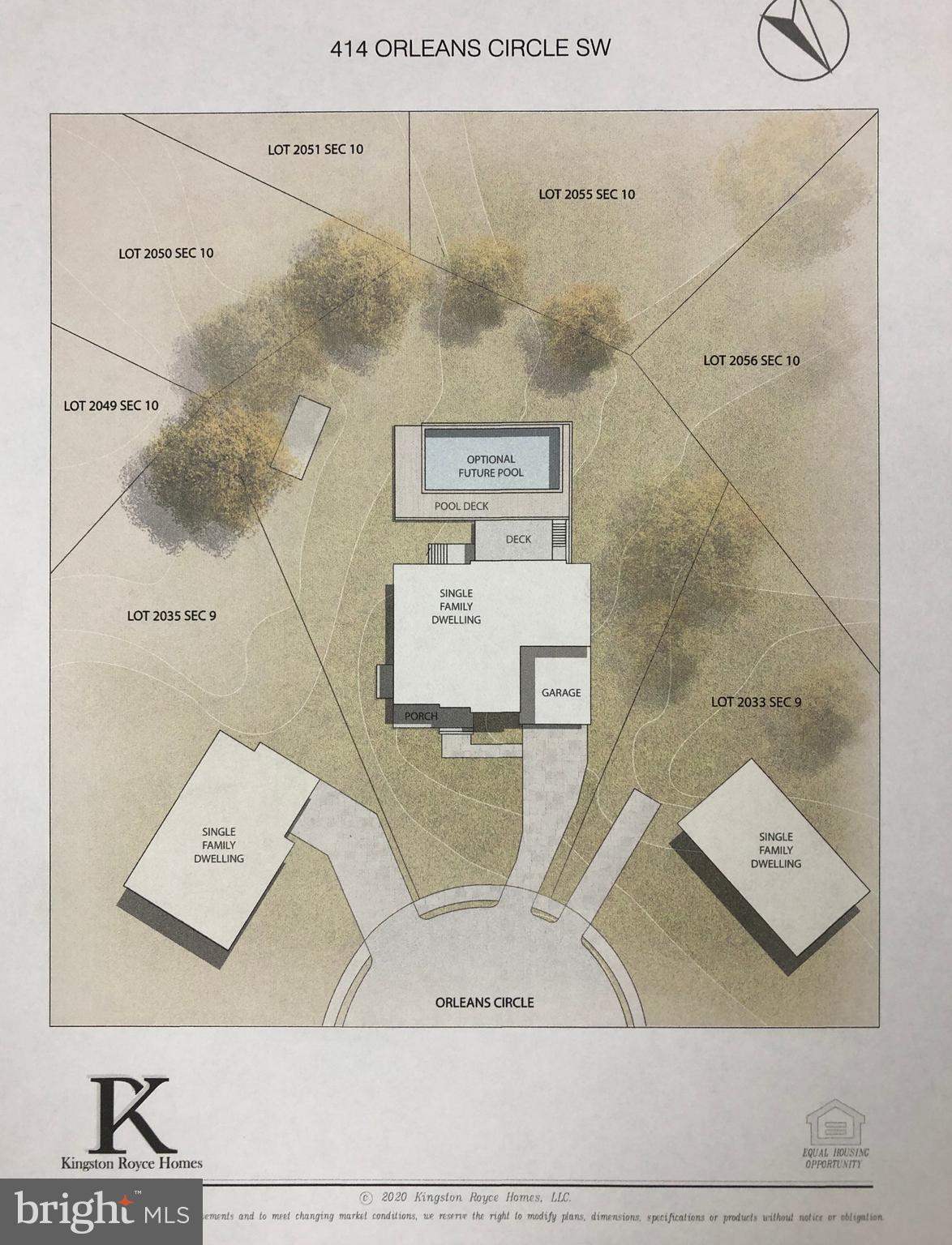 VIENNA - Residential