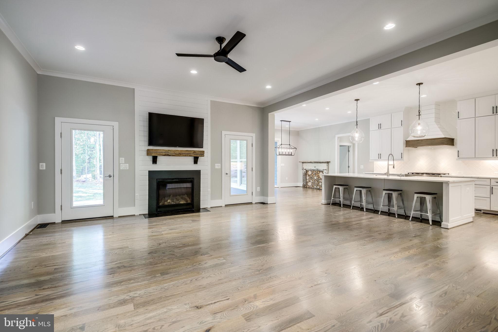 VIENNA - Residential