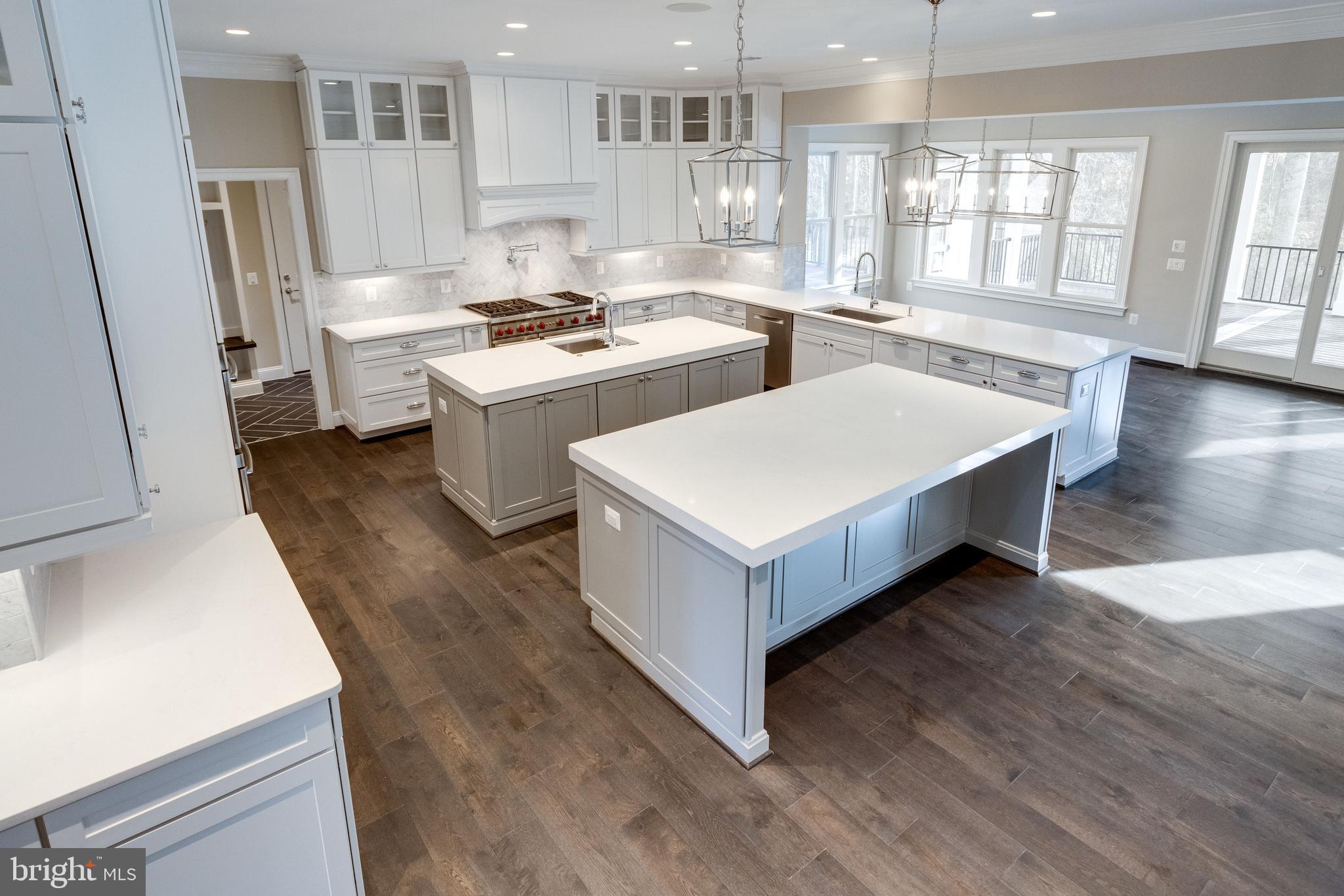 VIENNA - Residential