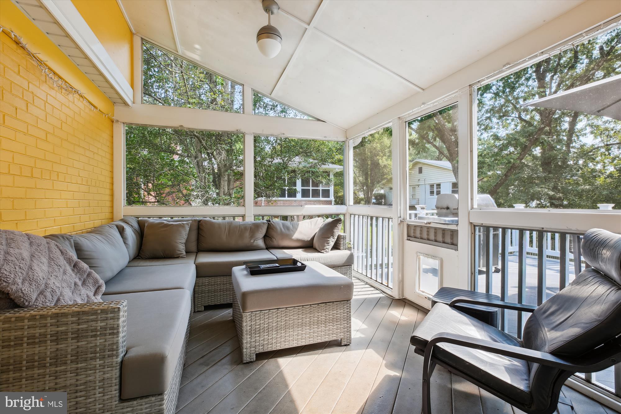 KENWOOD PARK - Residential Lease