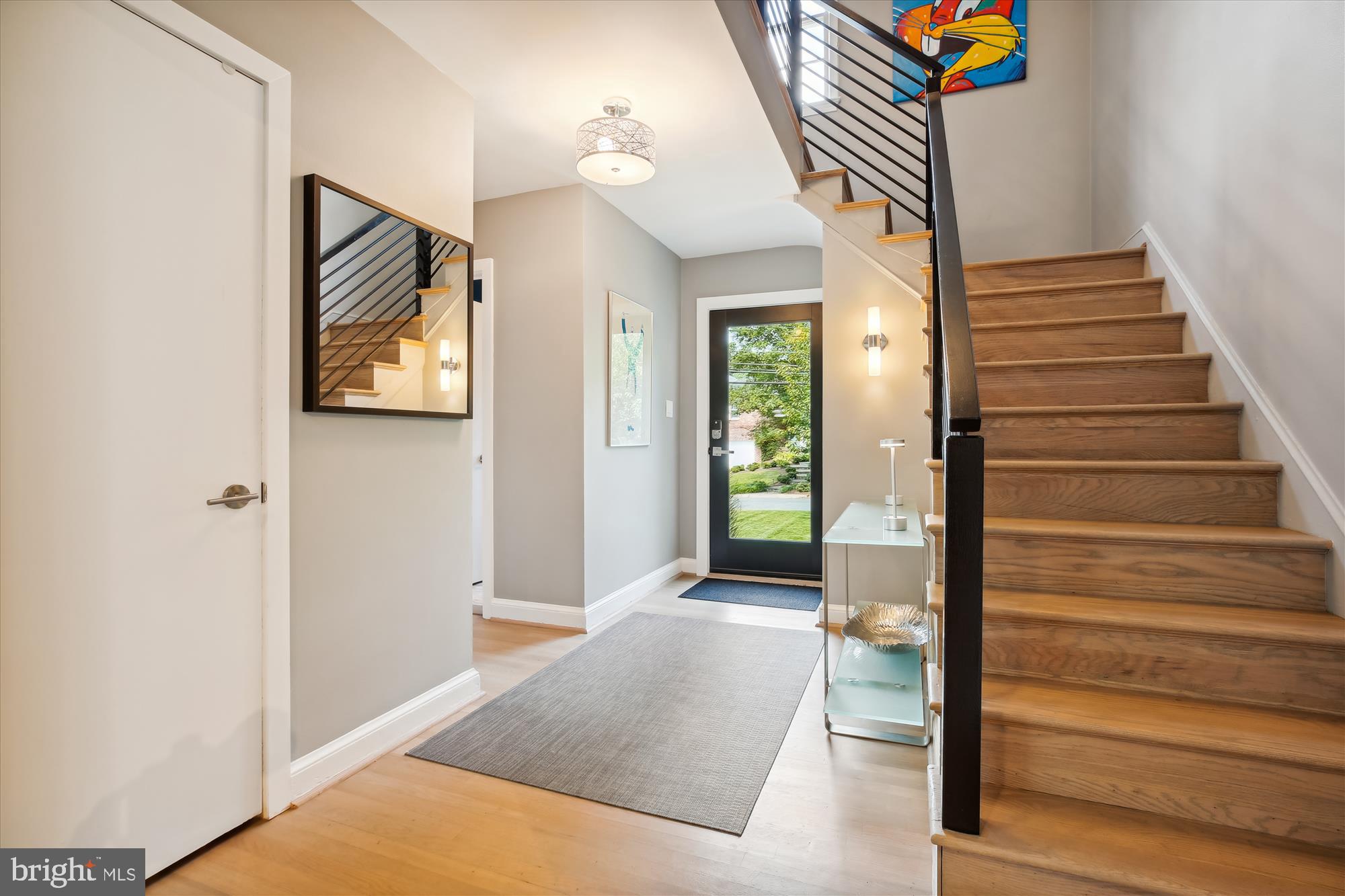 KENWOOD PARK - Residential Lease