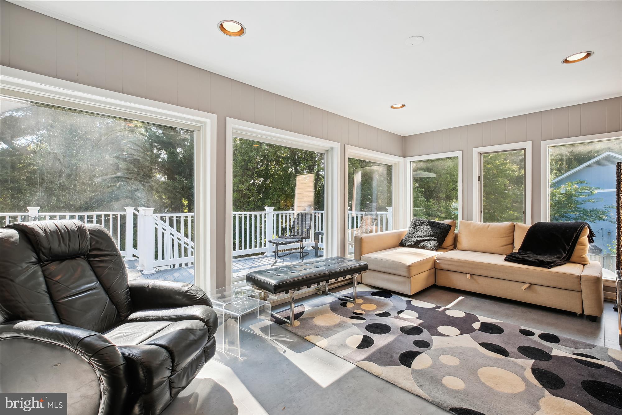 KENWOOD PARK - Residential Lease