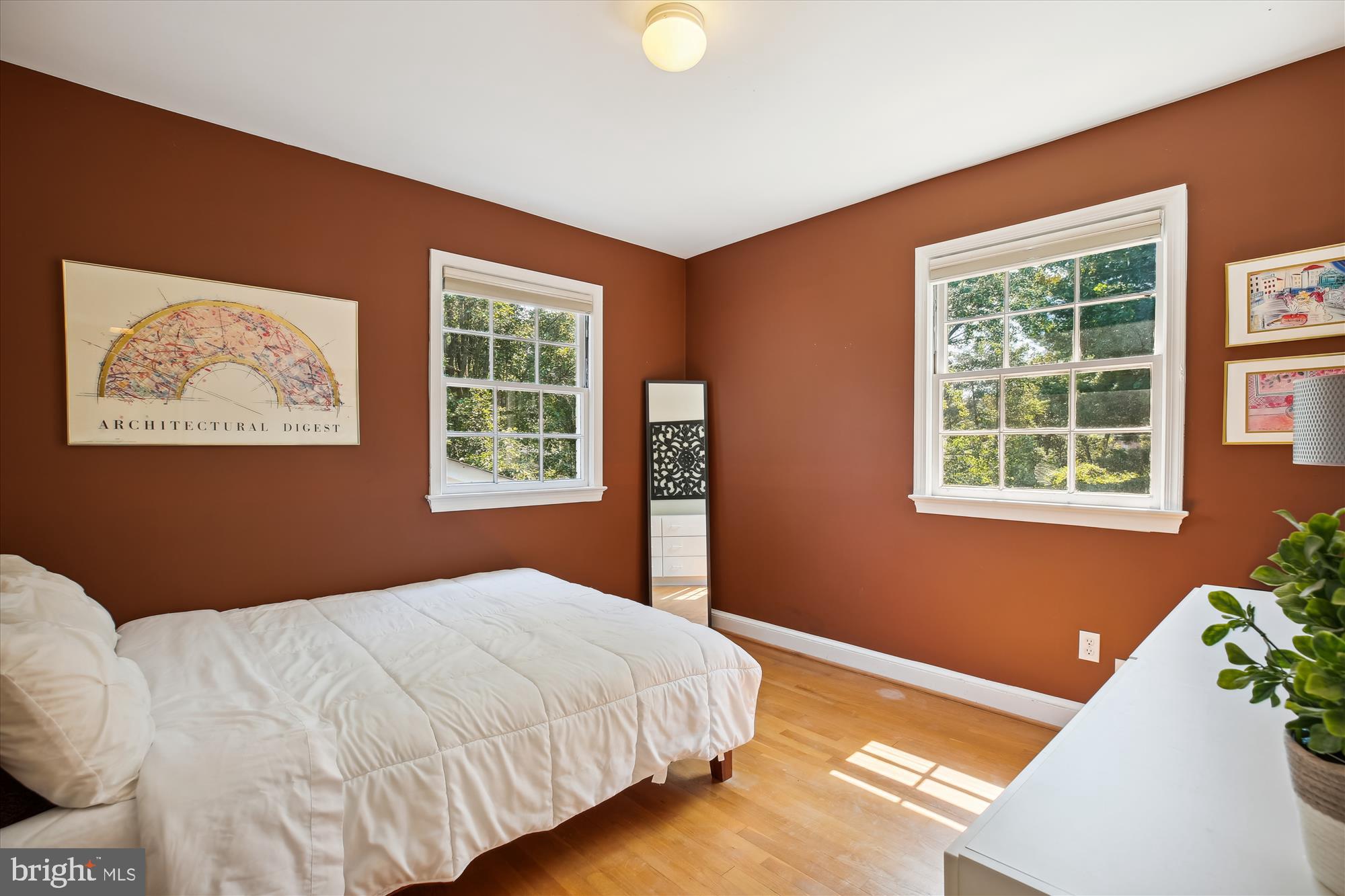 KENWOOD PARK - Residential Lease