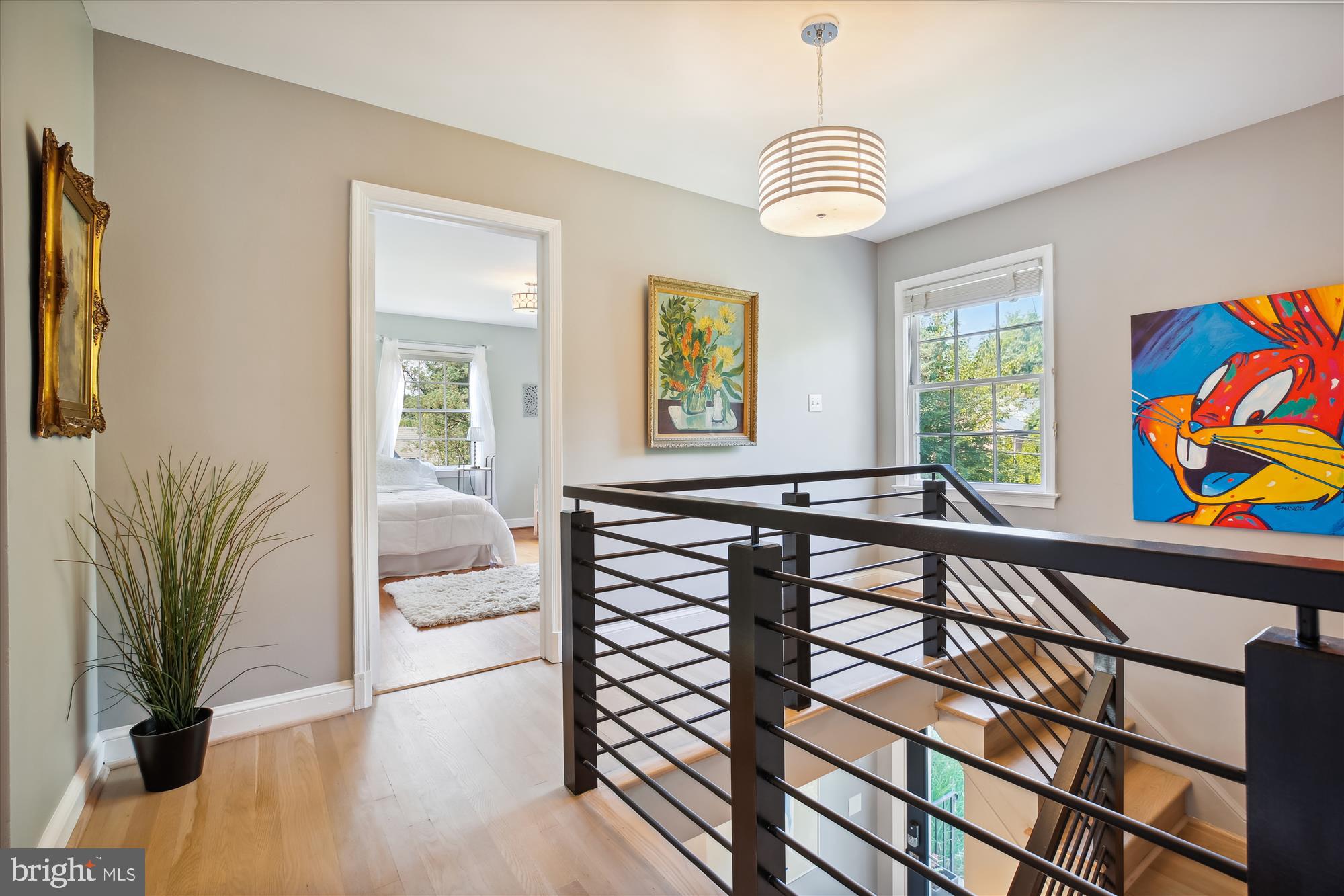 KENWOOD PARK - Residential Lease