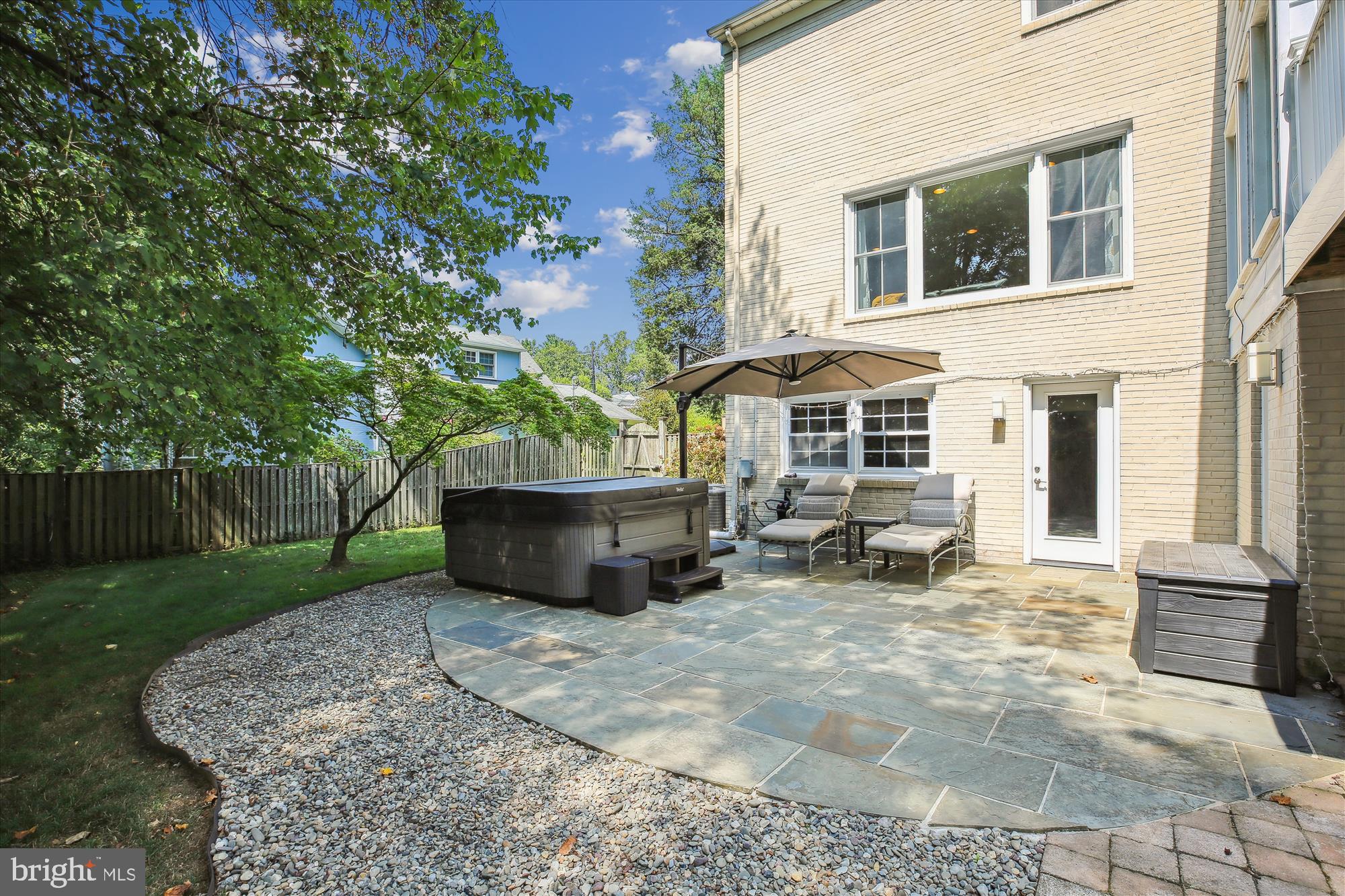 KENWOOD PARK - Residential Lease