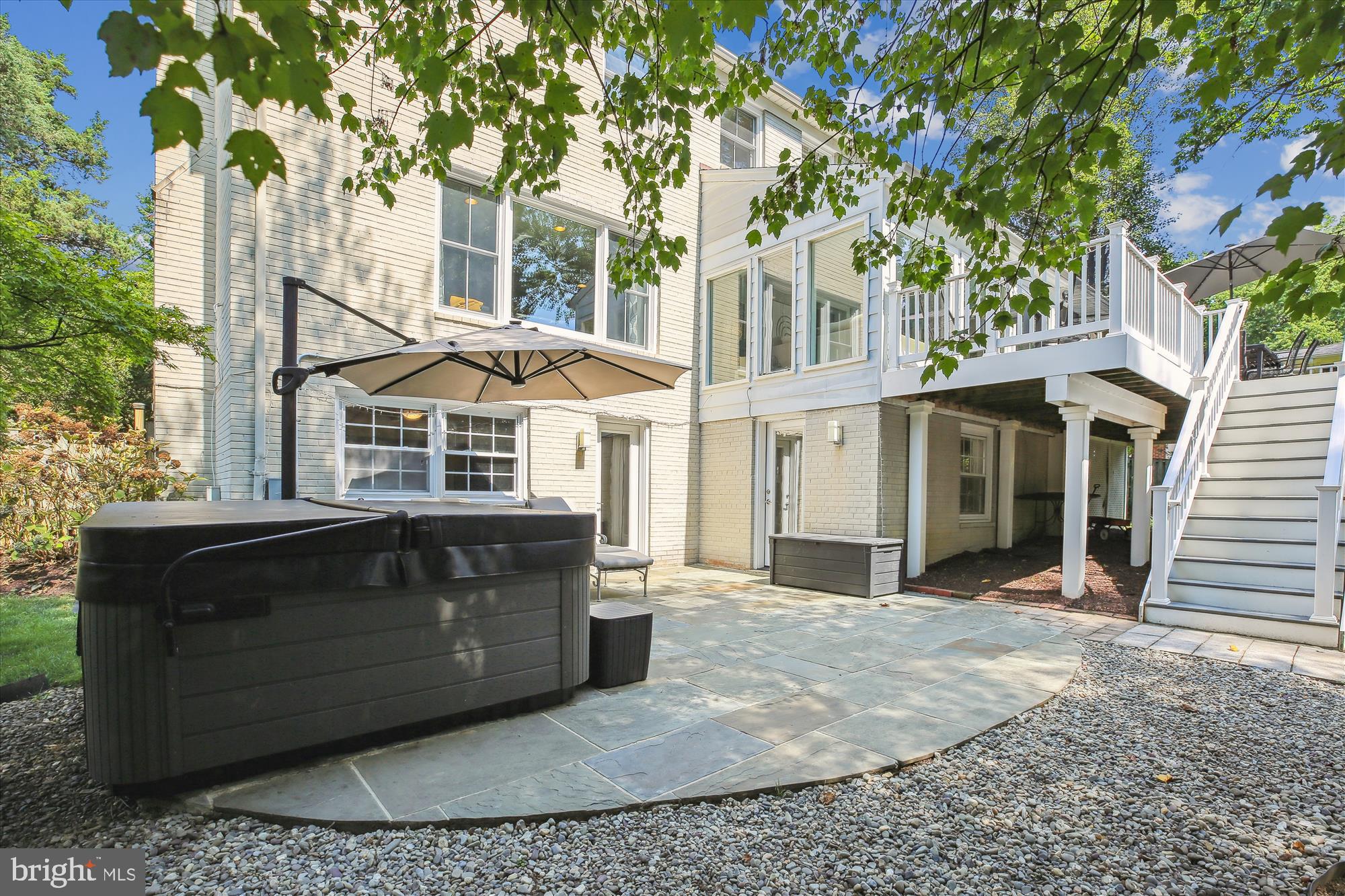 KENWOOD PARK - Residential Lease