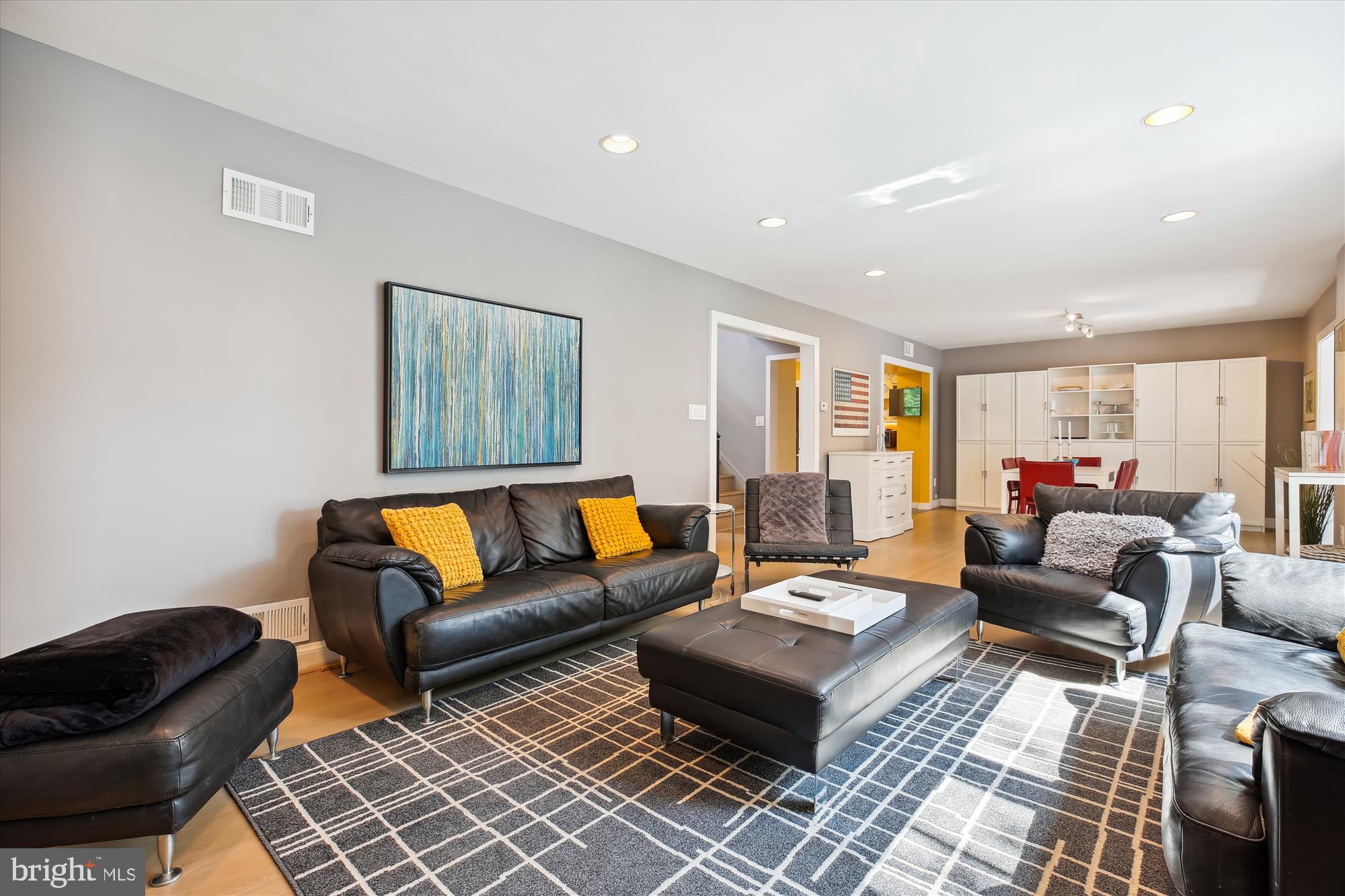 KENWOOD PARK - Residential Lease