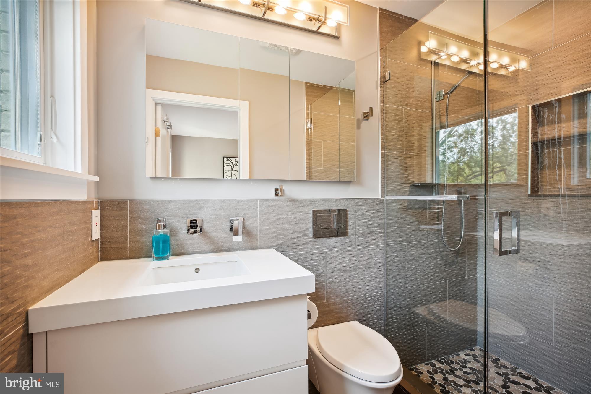 KENWOOD PARK - Residential Lease