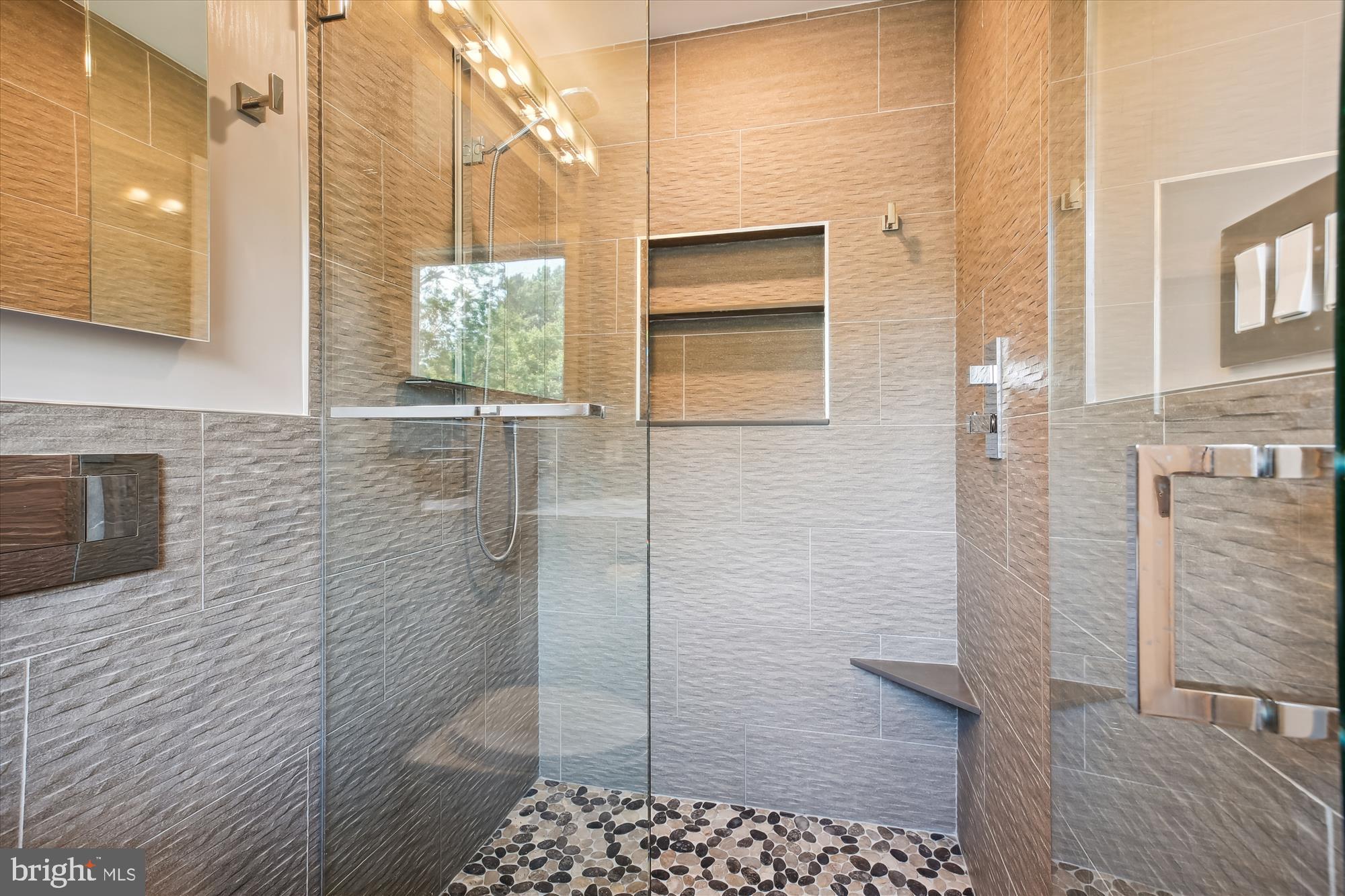 KENWOOD PARK - Residential Lease