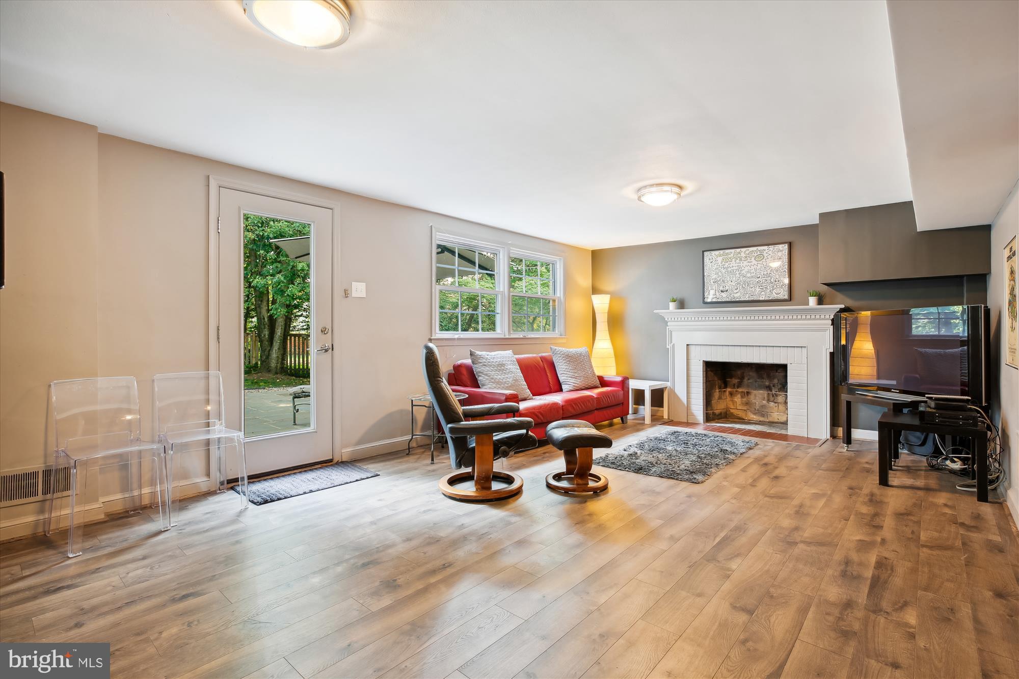 KENWOOD PARK - Residential Lease