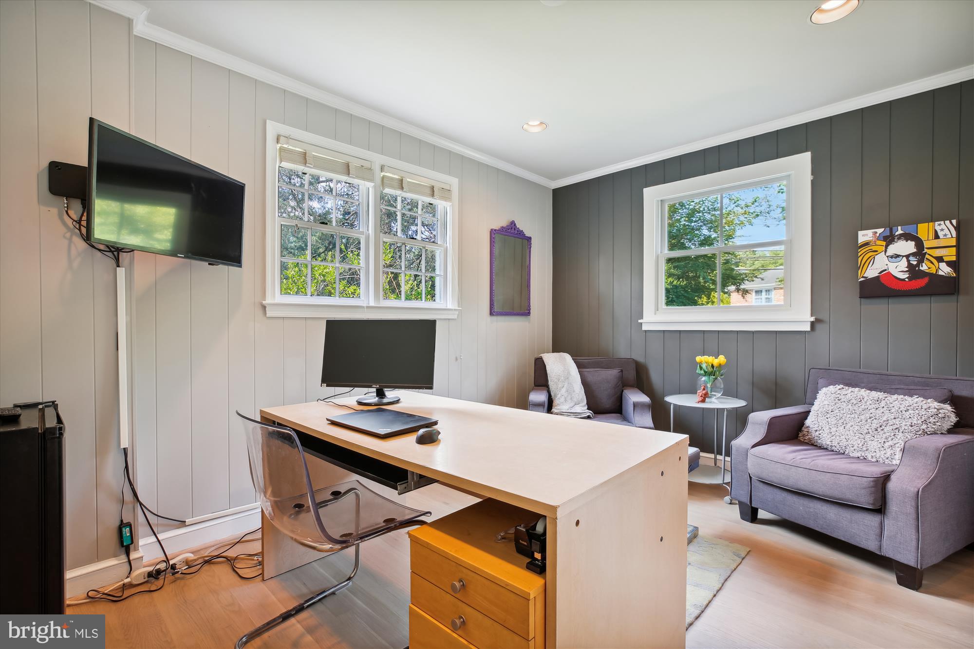 KENWOOD PARK - Residential Lease