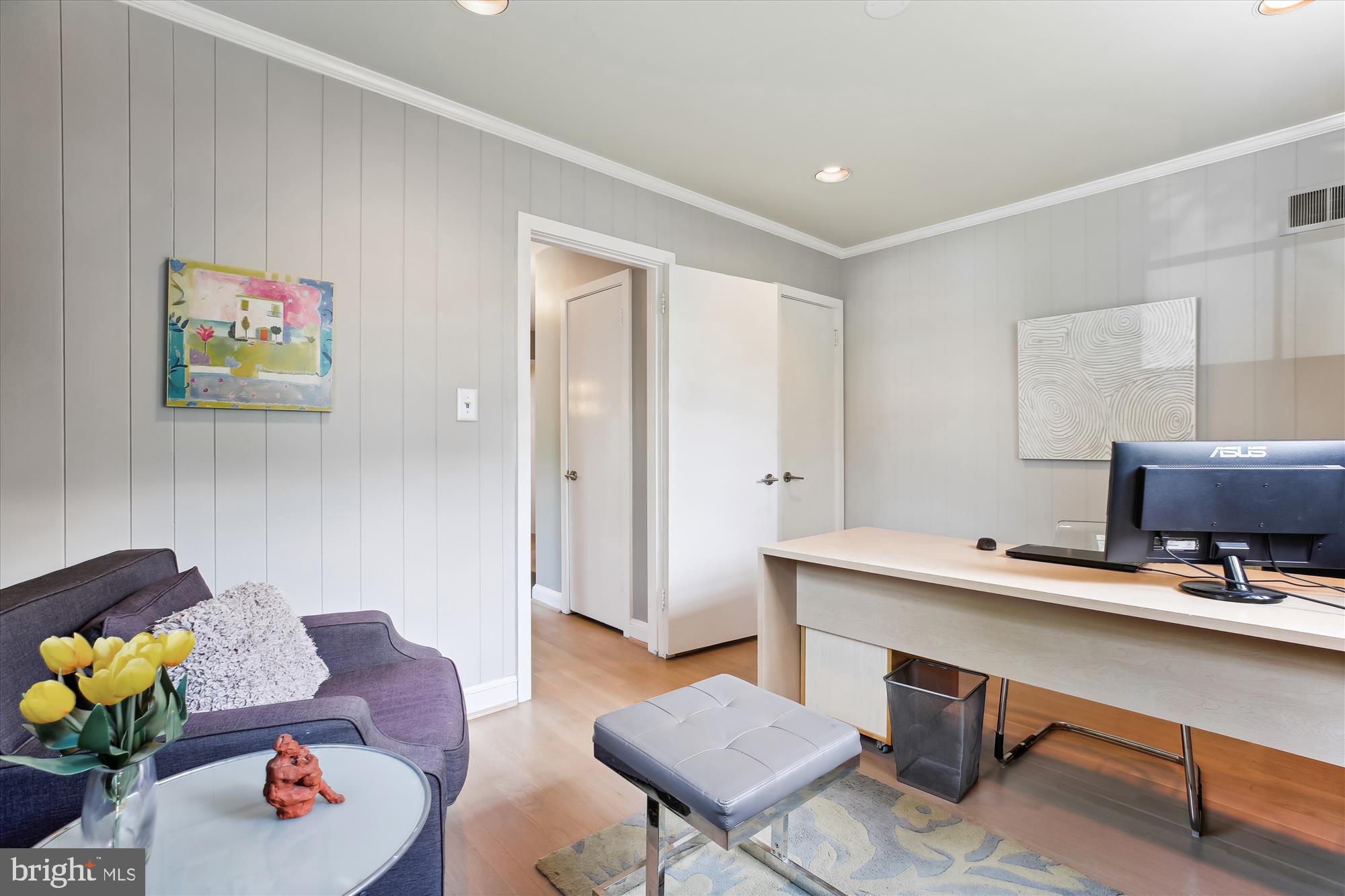 KENWOOD PARK - Residential Lease