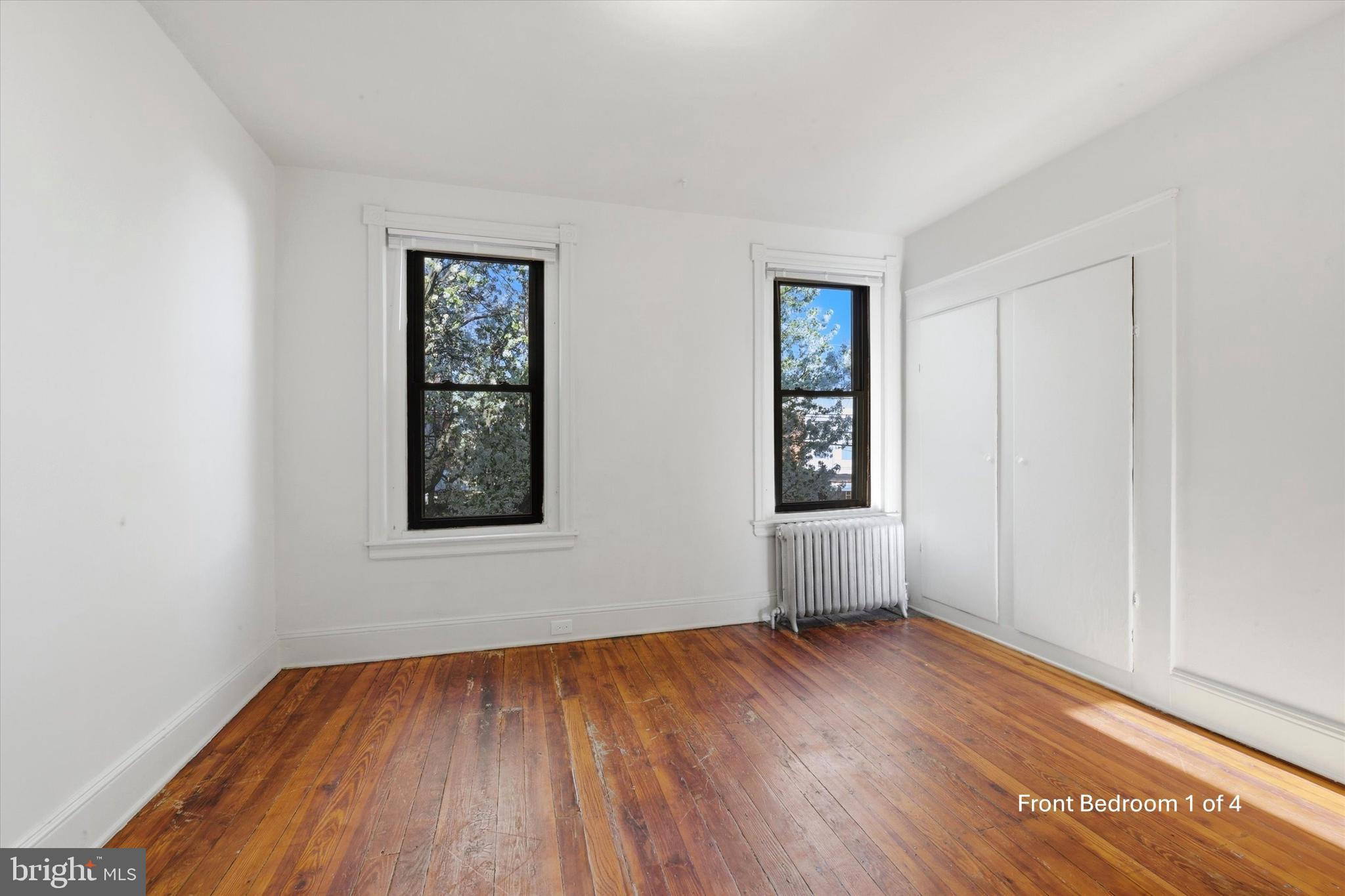 PHILADELPHIA (SOUTH) - Residential